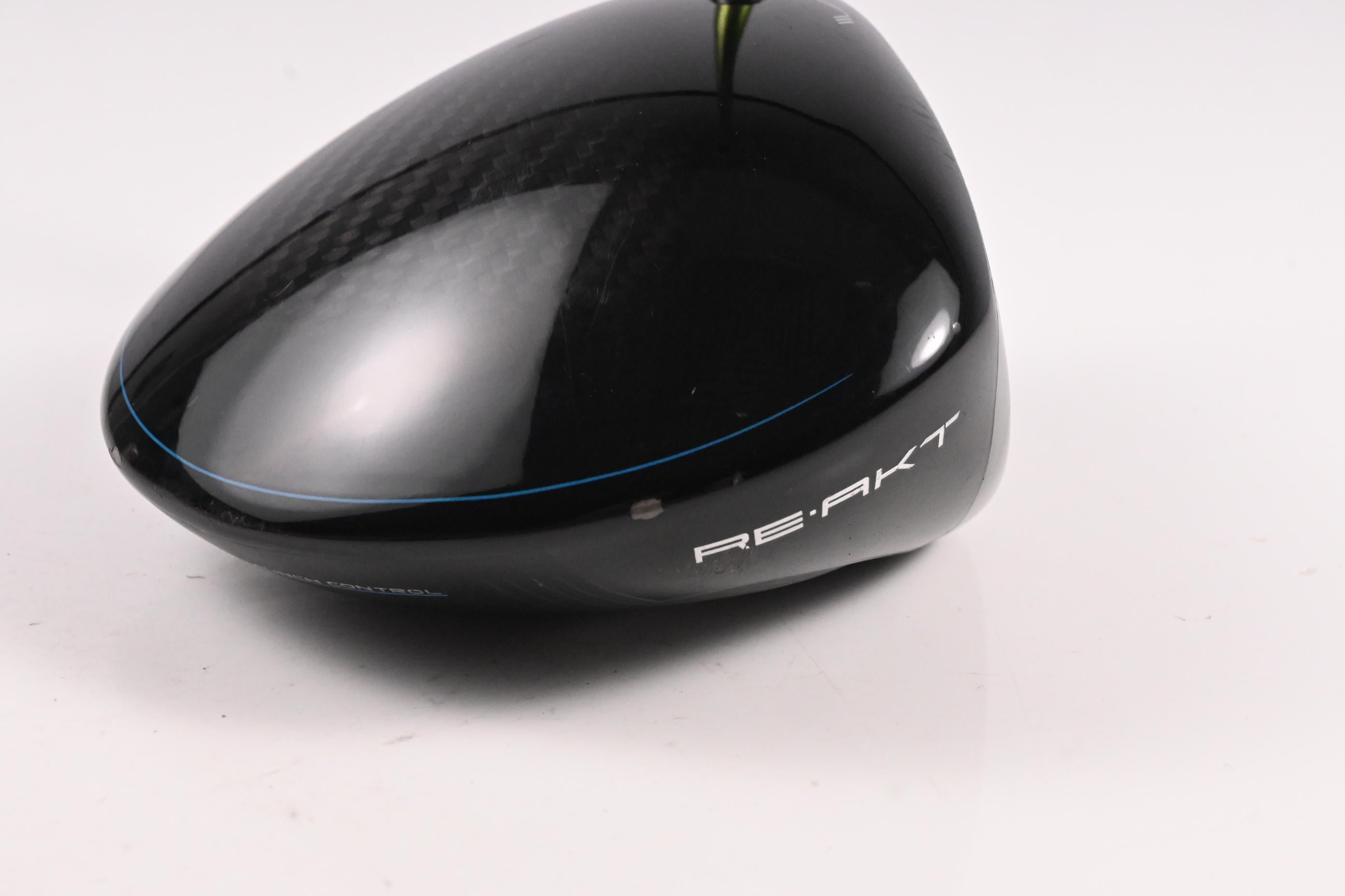 Wilson Staff D7 Driver / 10.5 Degree / Stiff Flex Aldila NV 55 Shaft