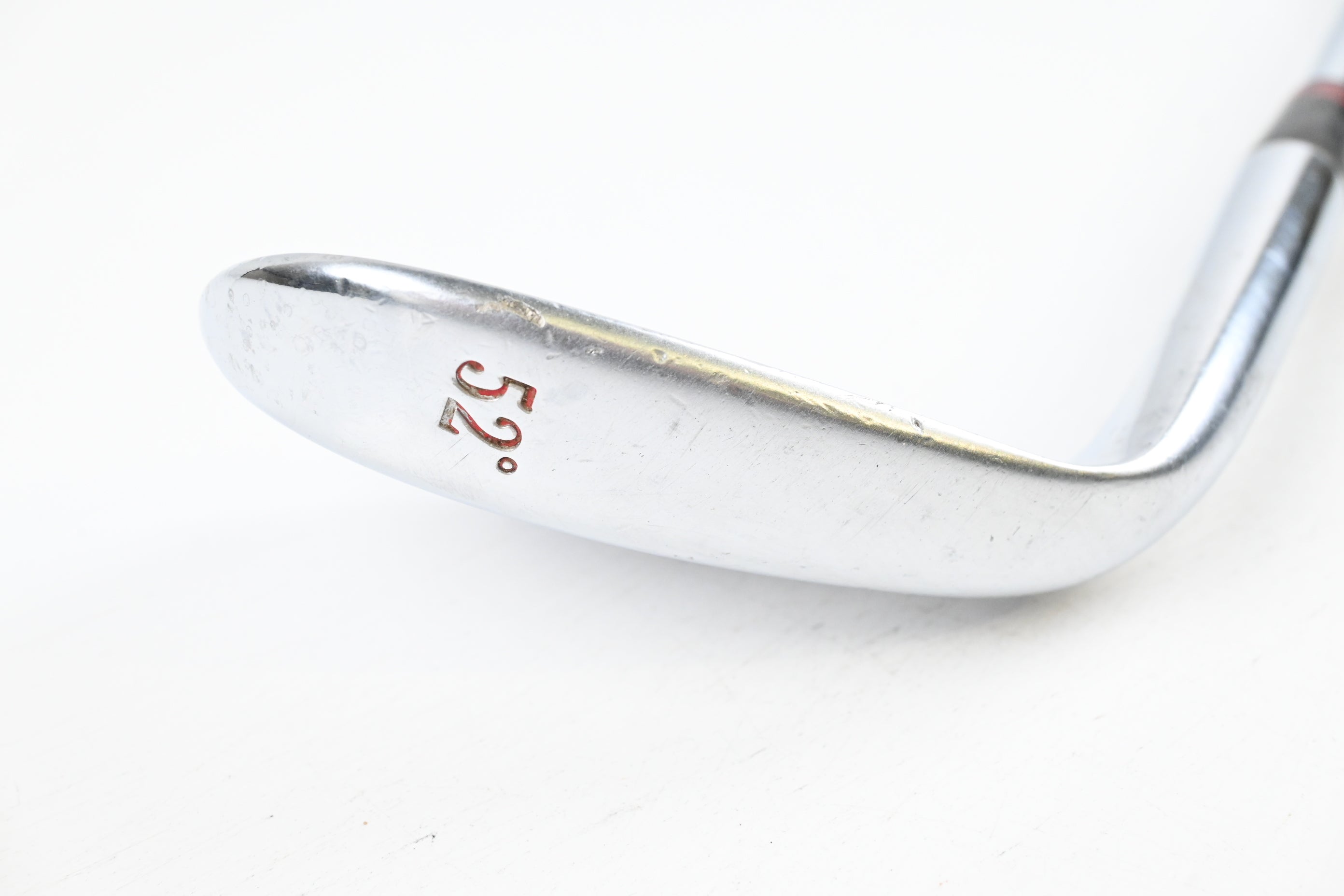 Ben Hogan Riviera Gap Wedge / 52 Degree / Wedge Flex Ben Hogan Apex Shaft