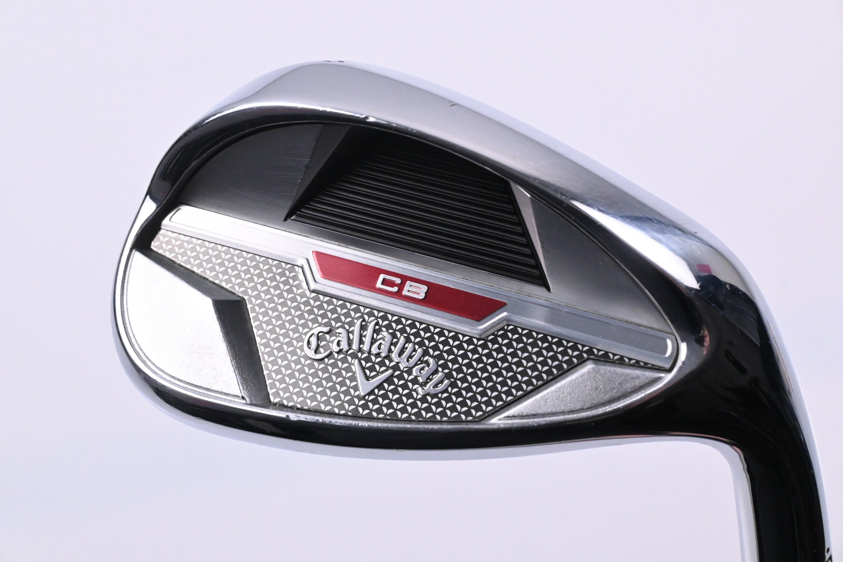 Callaway CB Gap Wedge / 52 Degree / Wedge Flex Elevate MPH 95 Shaft