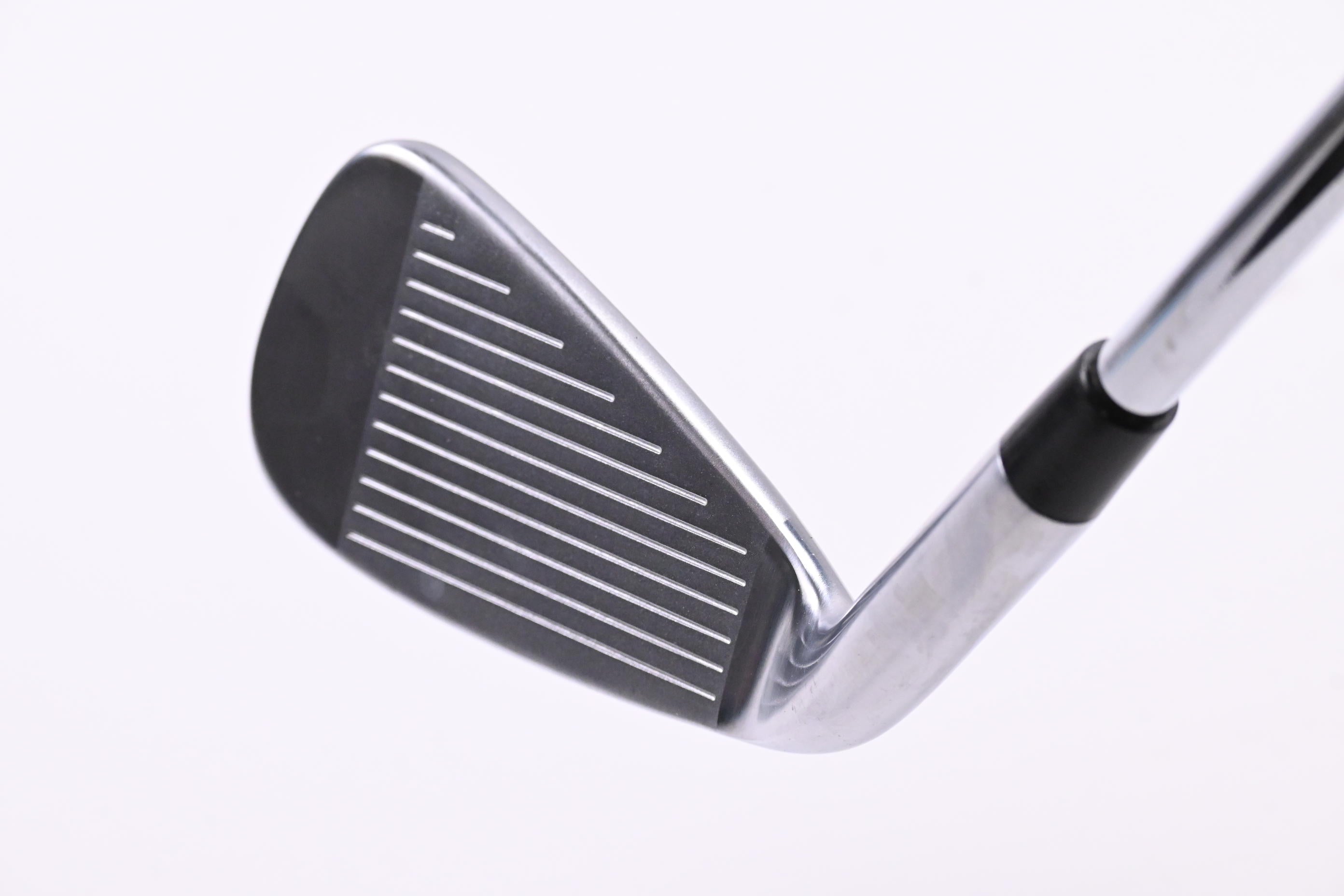 Caley 01X #4 Iron / Stiff Flex KBS Tour Lite Shaft