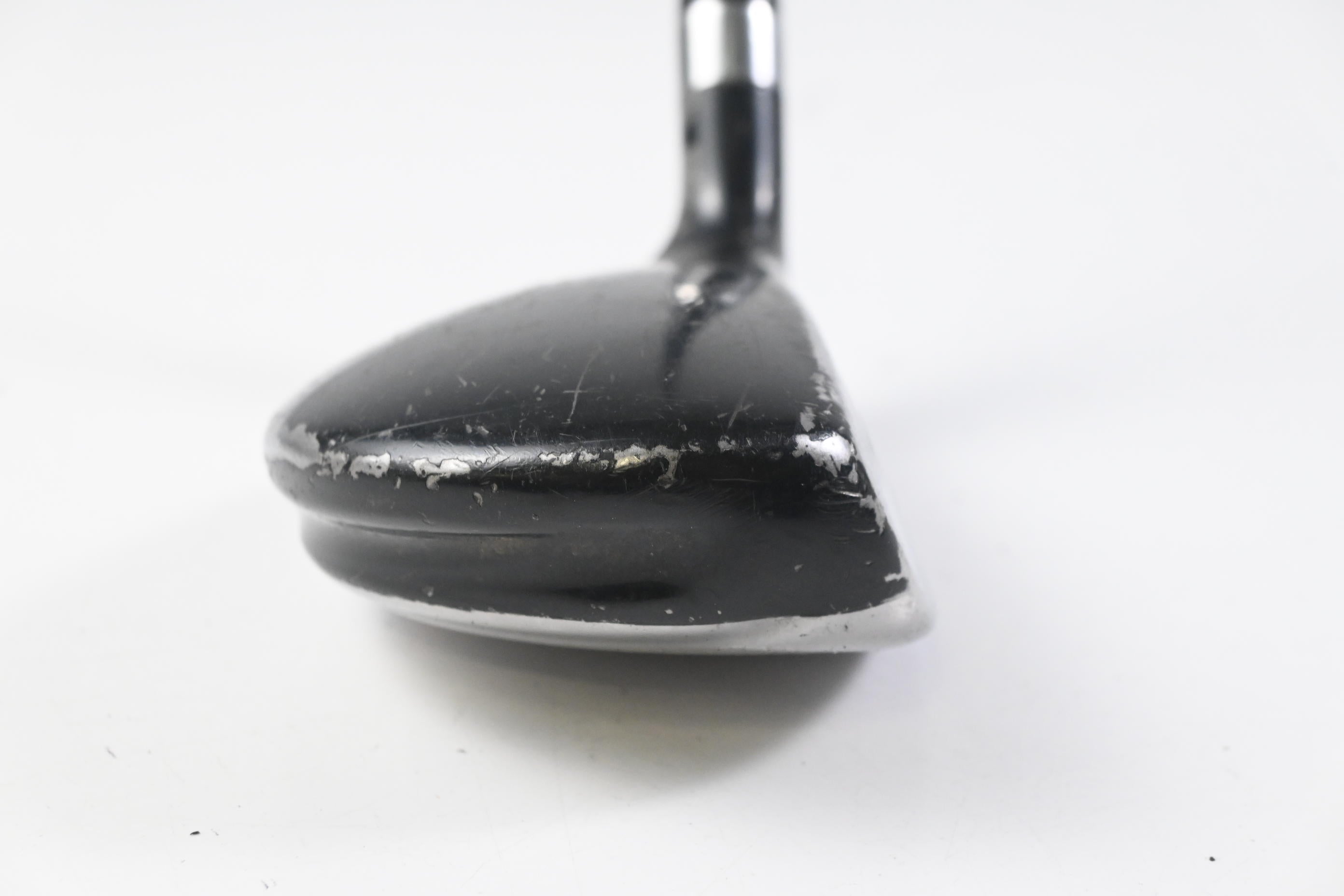 Ben Sayers M8 #4 Hybrid / 23 Degree / Regular Flex Ben Sayers 75 Shaft