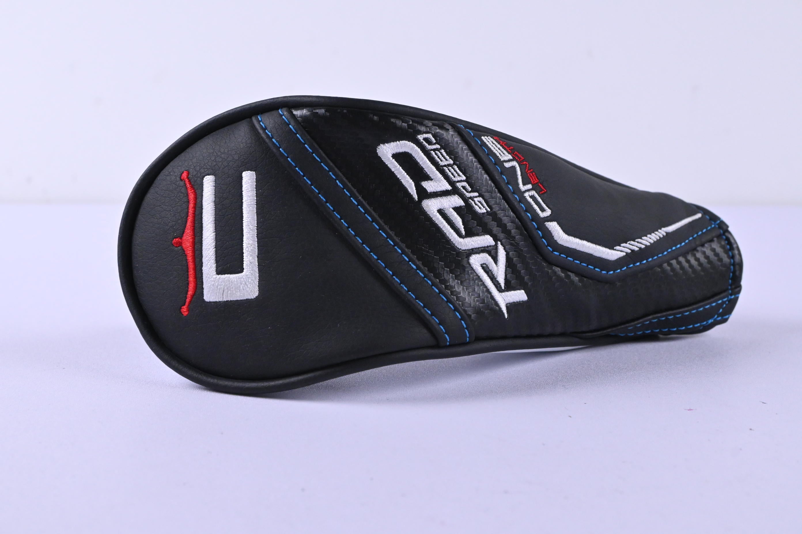 Cobra King Radspeed One Length #4 Hybrid / 21 Degree / Stiff Flex Recoil ESX 480