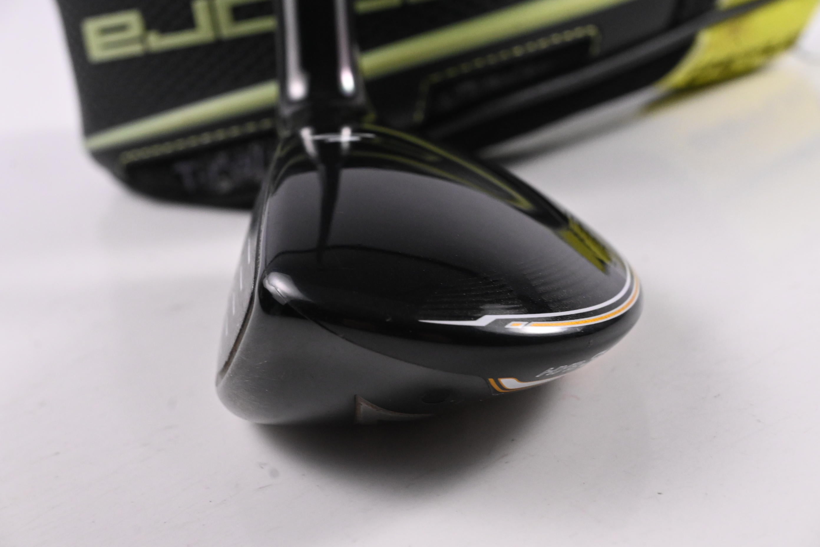 Left Hand Cobra Fly-Z #2/3 Hybrid / 16-19 Degree / Stiff Flex Matrix VLCT Altus