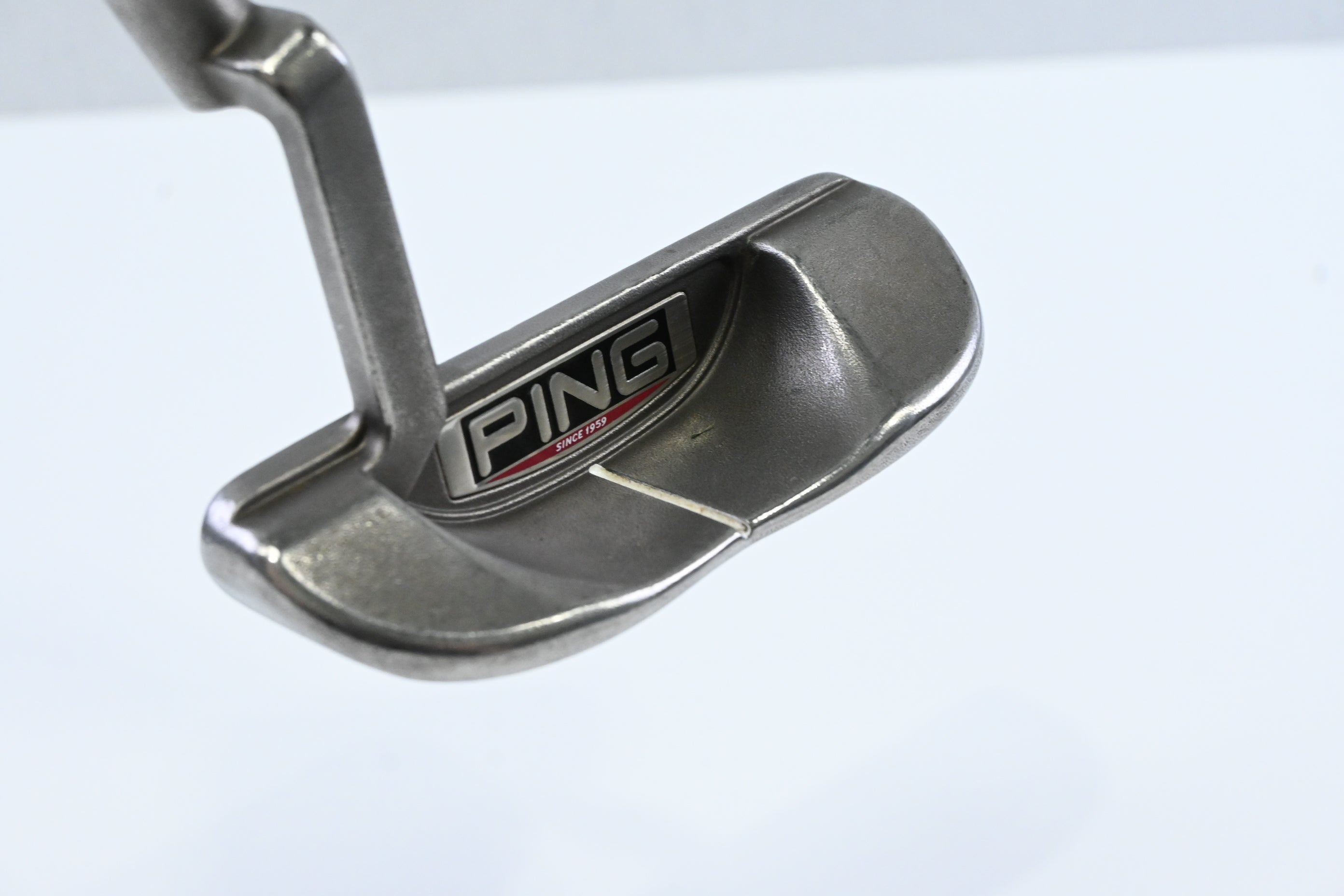 Ping Karsten 1959 B60 Putter / 34 Inch