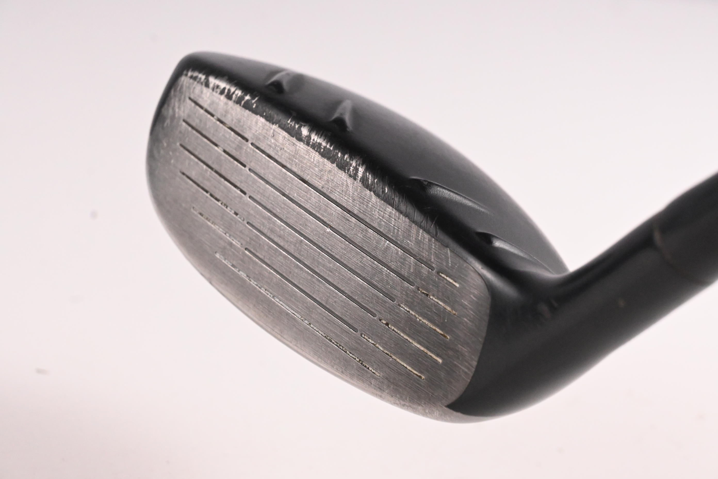 Ping G Series #4 Hybrid / 22 Degree / Regular Flex Ping Alta CB 70 Shaft