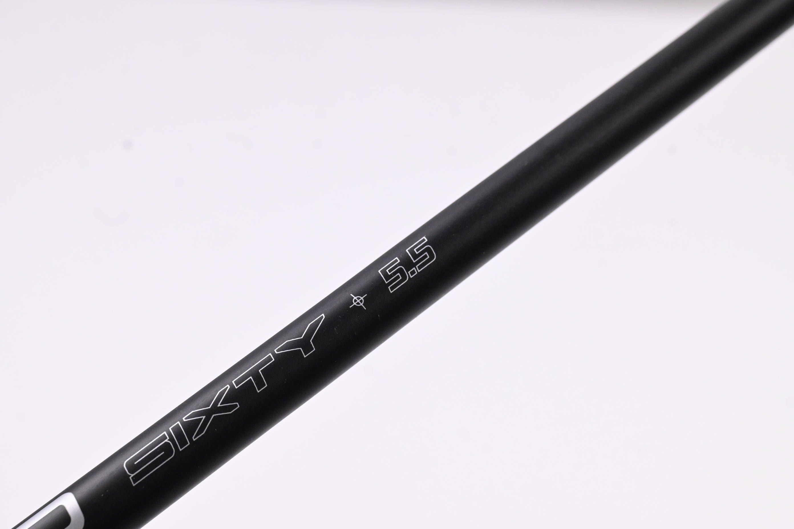 Project X Cypher 2.0 60 #6 Hybrid Shaft / Regular Flex / Callaway 3rd Gen
