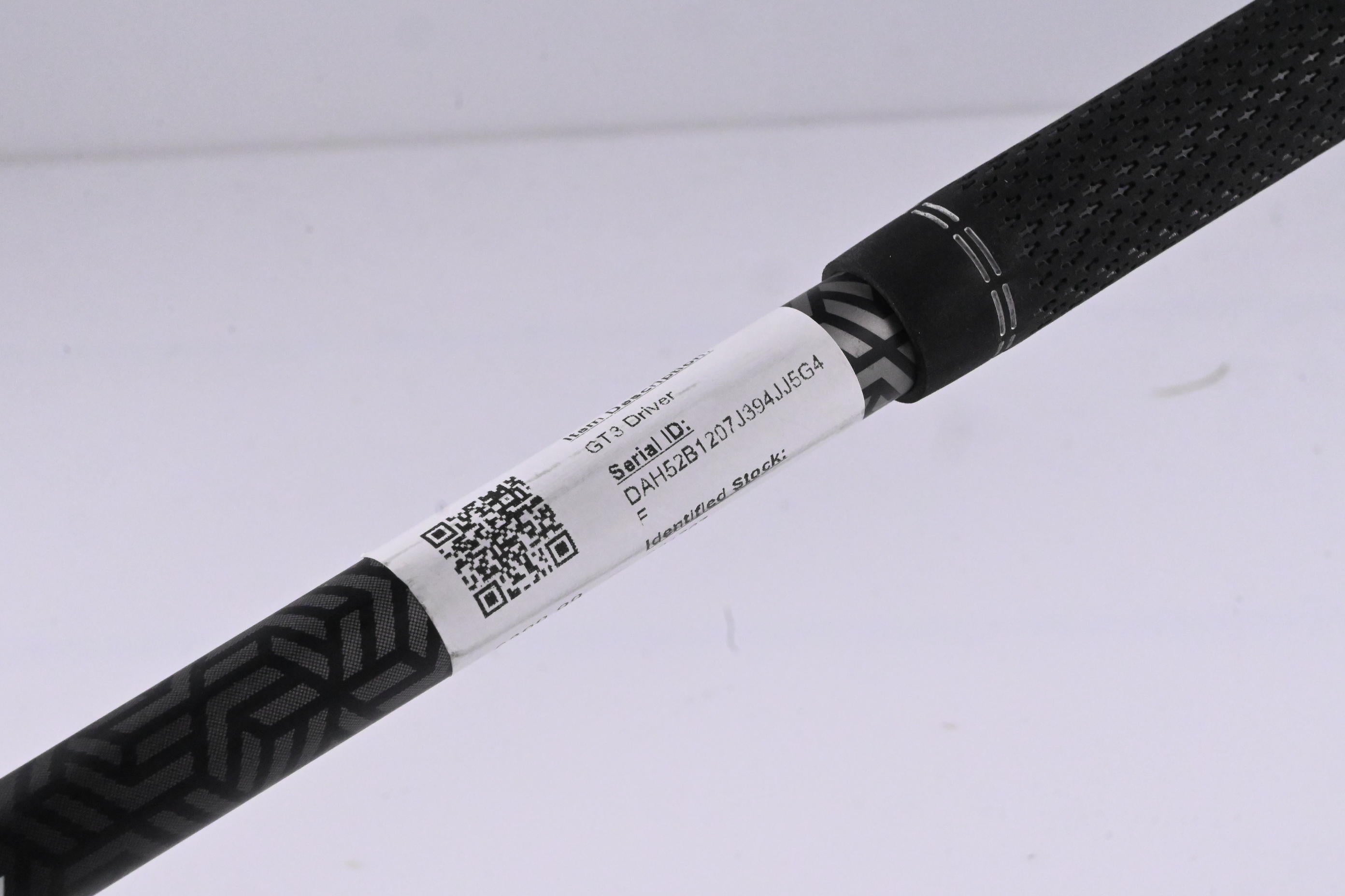 Titleist GT3 Driver / 9 Degree / Regular Flex C6 Onyx 60 Shaft