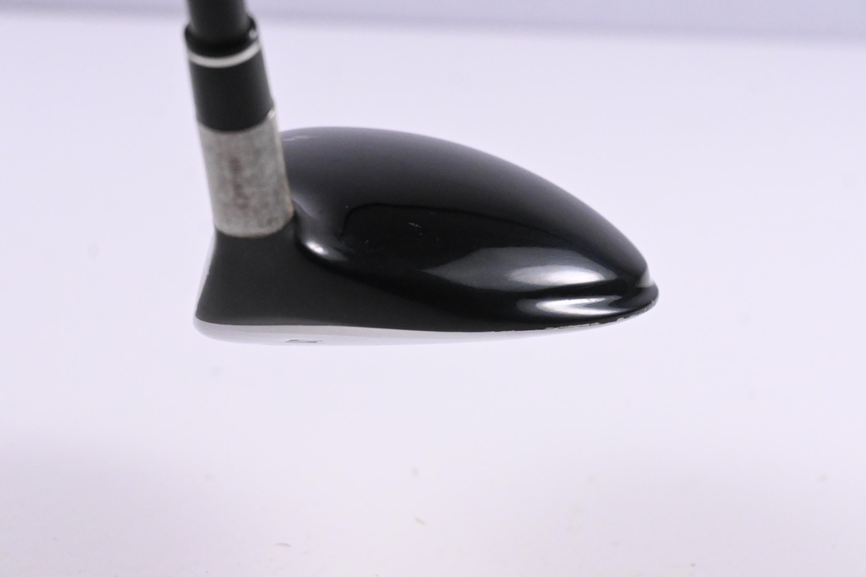 Taylormade Burner 2008 #5 Wood / 18 Degree / Regular Flex Reax 49 Shaft