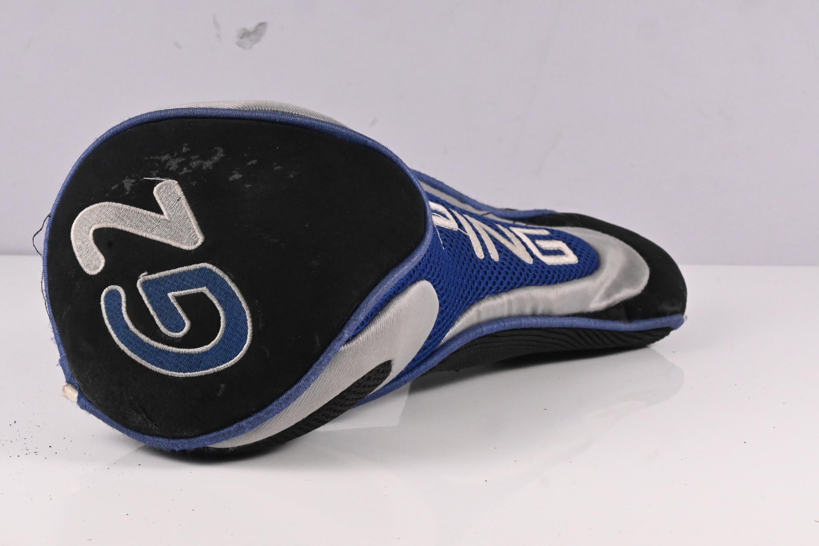 Ping G2 Driver / 10 Degree / Stiff Flex Ping TFC 100 Shaft