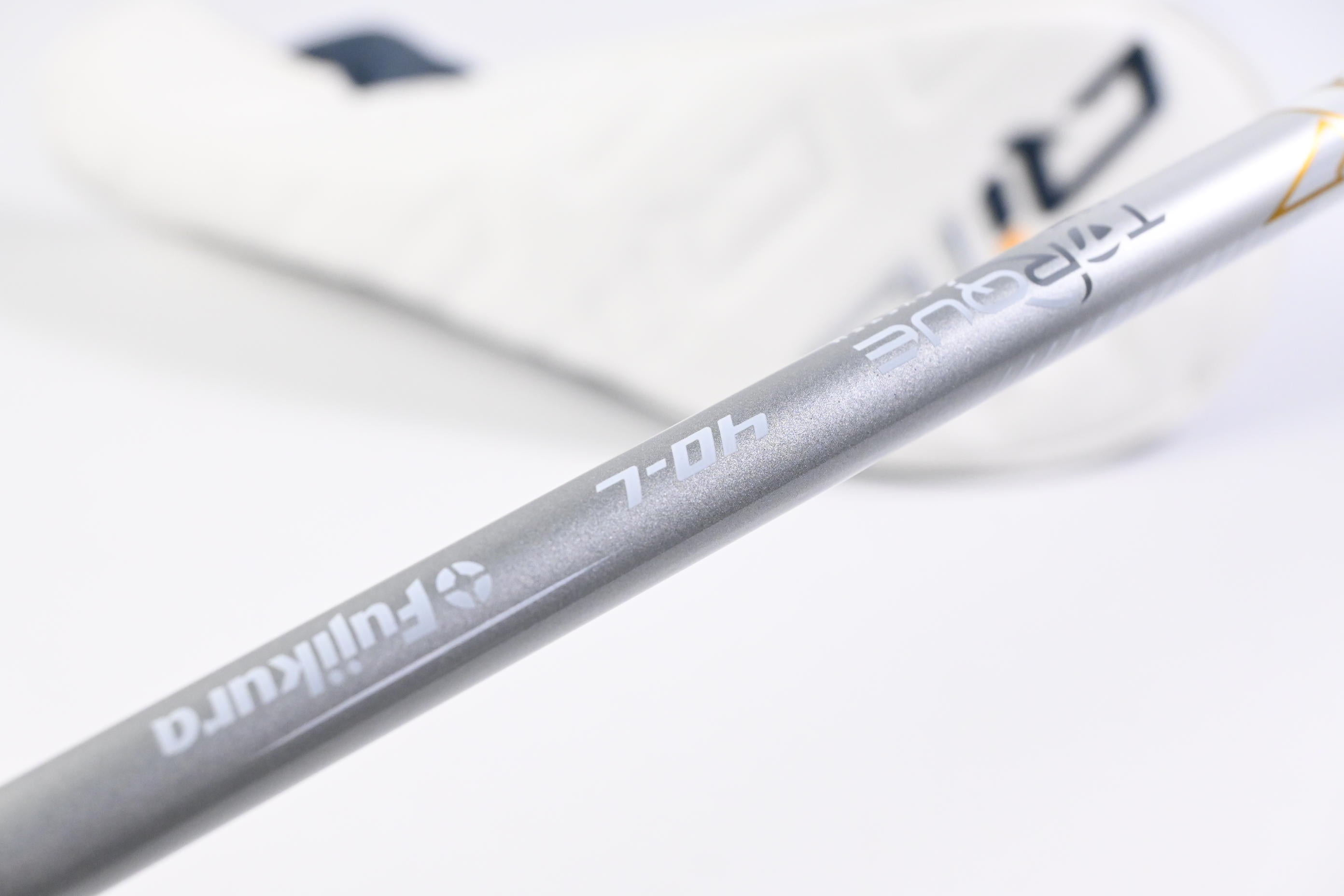 Ladies Taylormade Qi10 Max #5 Wood / 19 Degree / Ladies Flex Speeder NX TCS 40