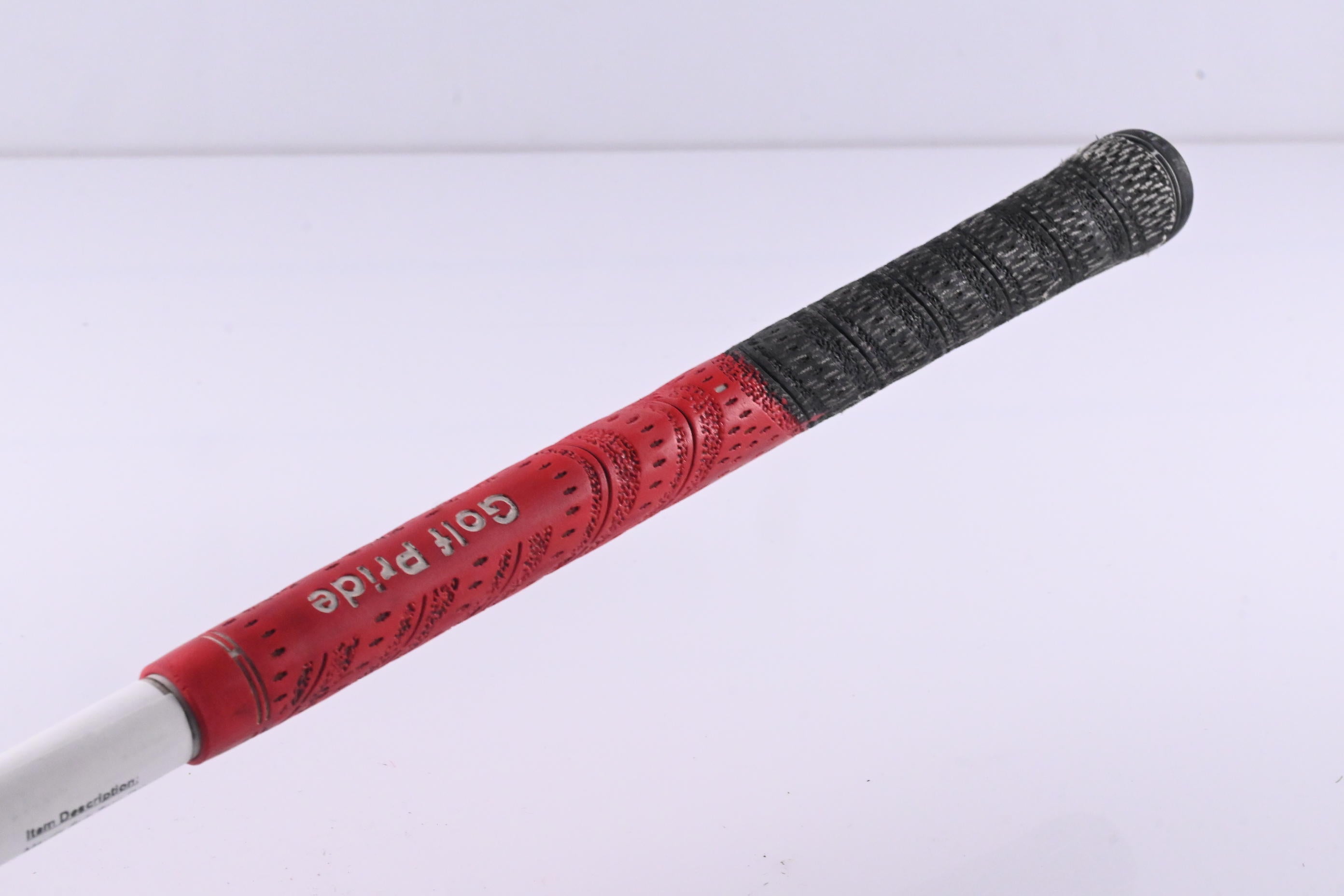 Callaway Mavrik Sub Zero Driver / 9 Degree / Stiff Flex Aldila Tour White Shaft