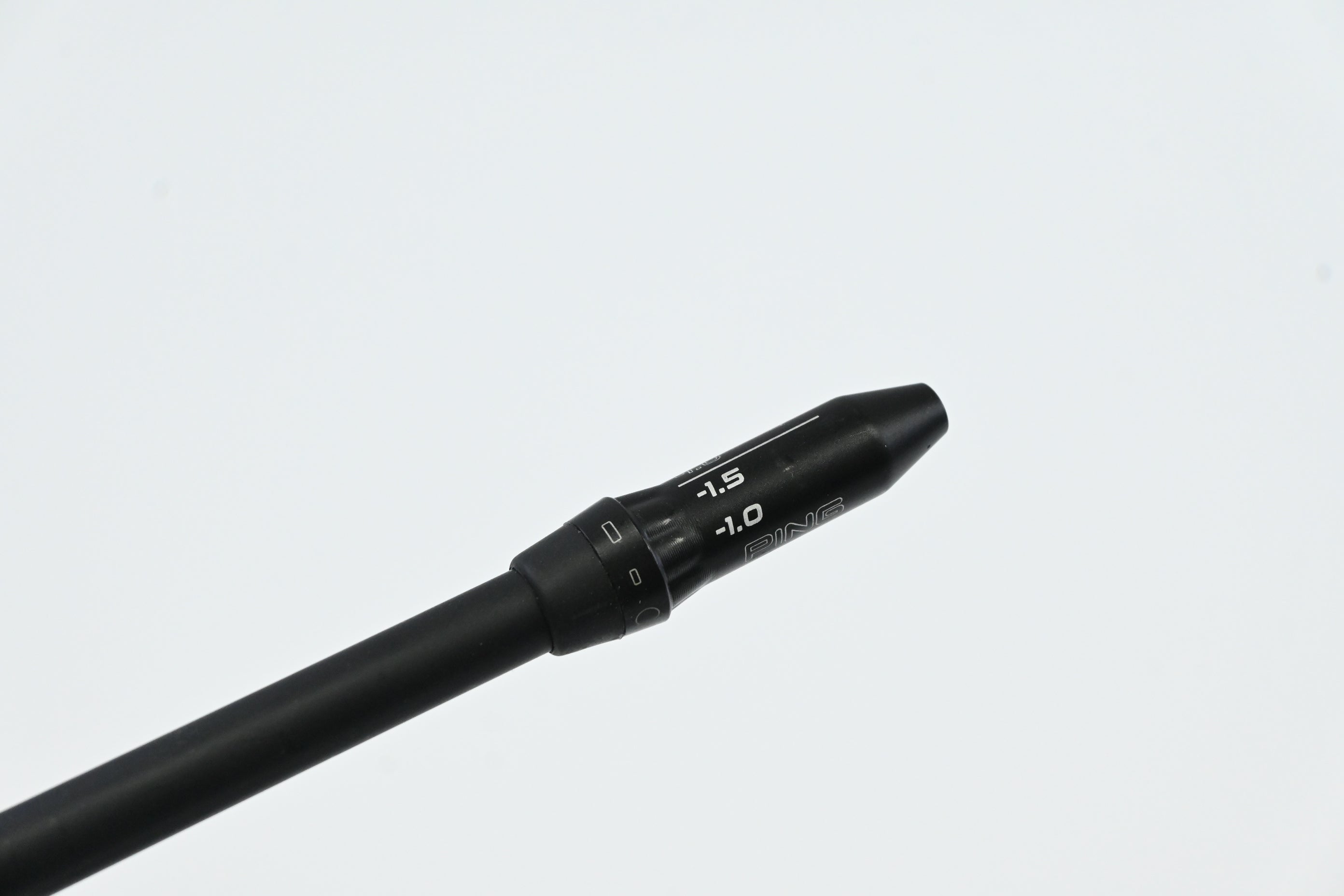 Diamana BB 63 Driver Shaft / X-Flex / Ping 3rd Gen