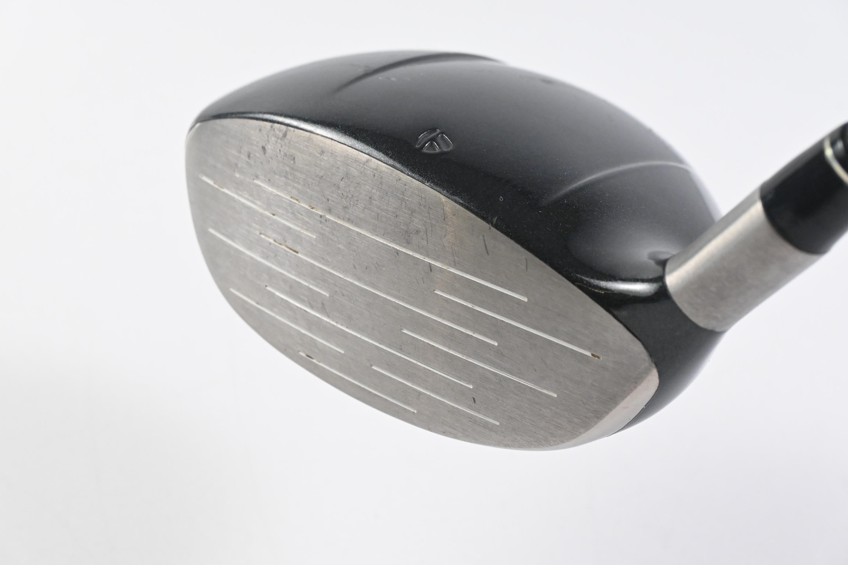 Taylormade 300 Ti Driver / 9.5 Degree / Stiff Flex Taylormade Lite 90 Shaft