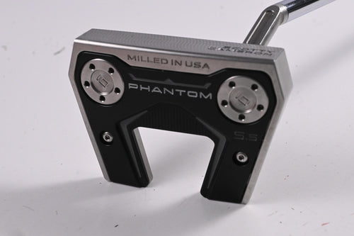 Scotty Cameron Phantom 5.5 2024 Putter / 35 Inch