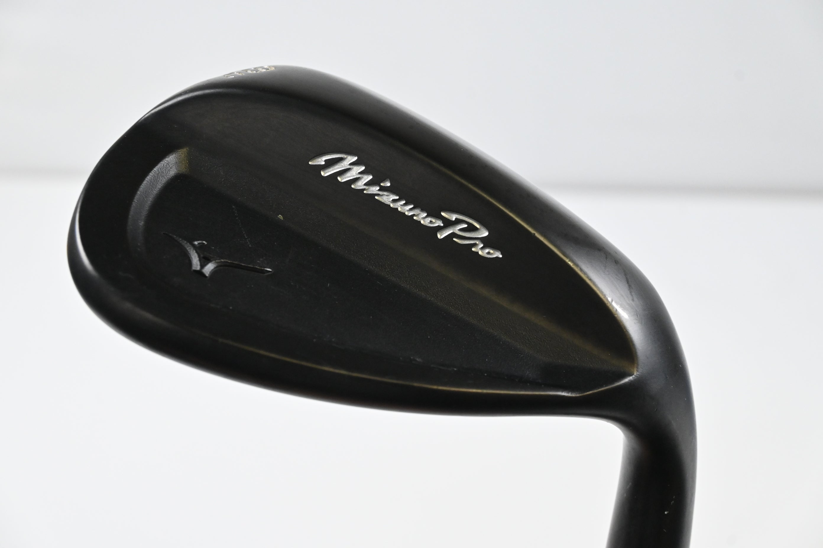 Mizuno Pro T-3 Lob Wedge / 58 Degree / Stiff Flex N.S.Pro Modus 3 Tour 105
