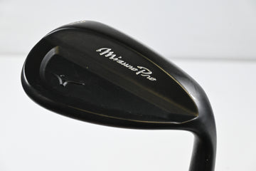 Mizuno Pro T-3 Lob Wedge / 58 Degree / Stiff Flex N.S.Pro Modus 3 Tour 105