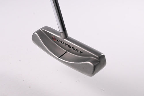 Odyssey White Hot #2 Center-Shafted Putter / 34 Inch