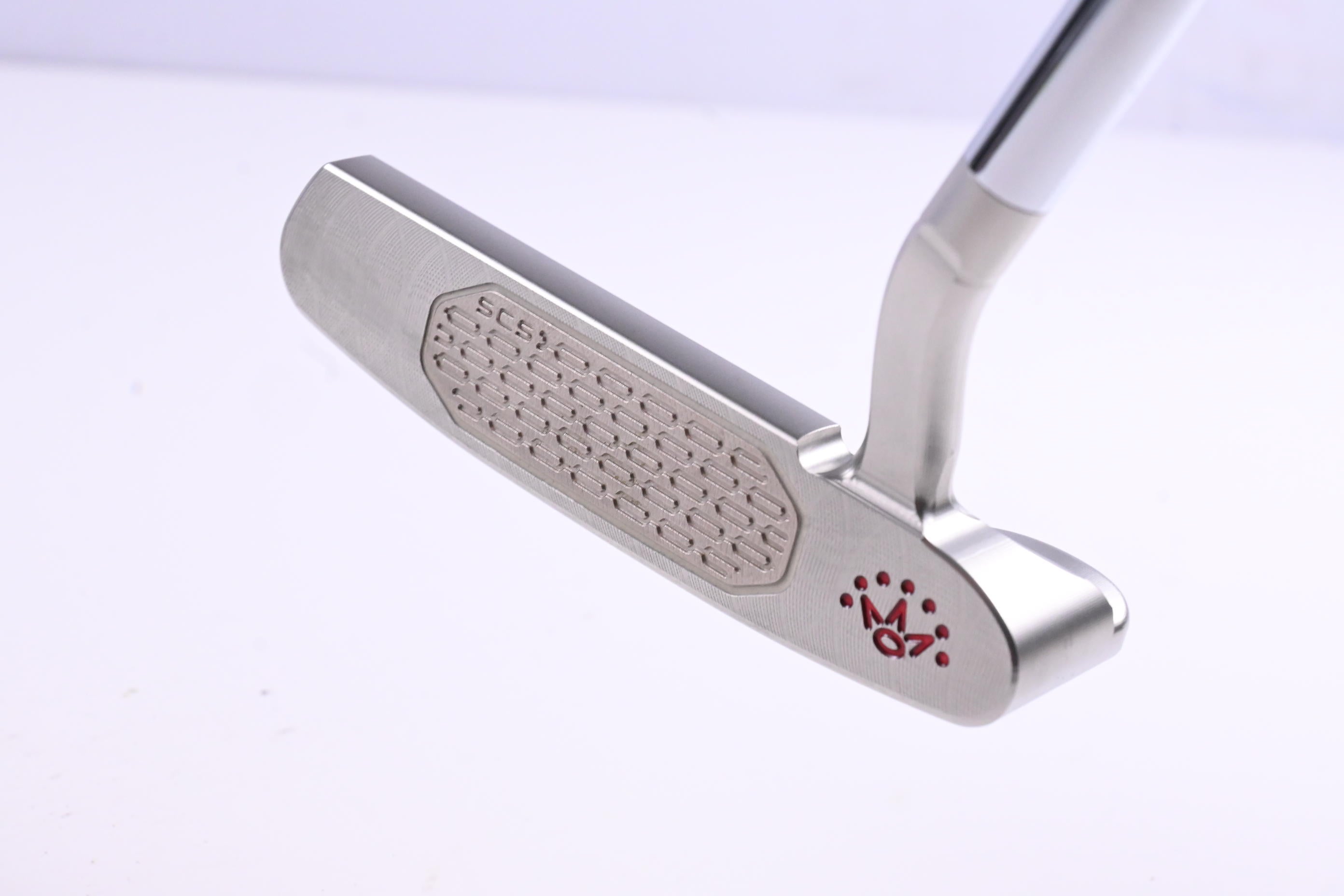 Scotty Cameron Studio Style Santa Fe 2025 Putter / 34 Inch
