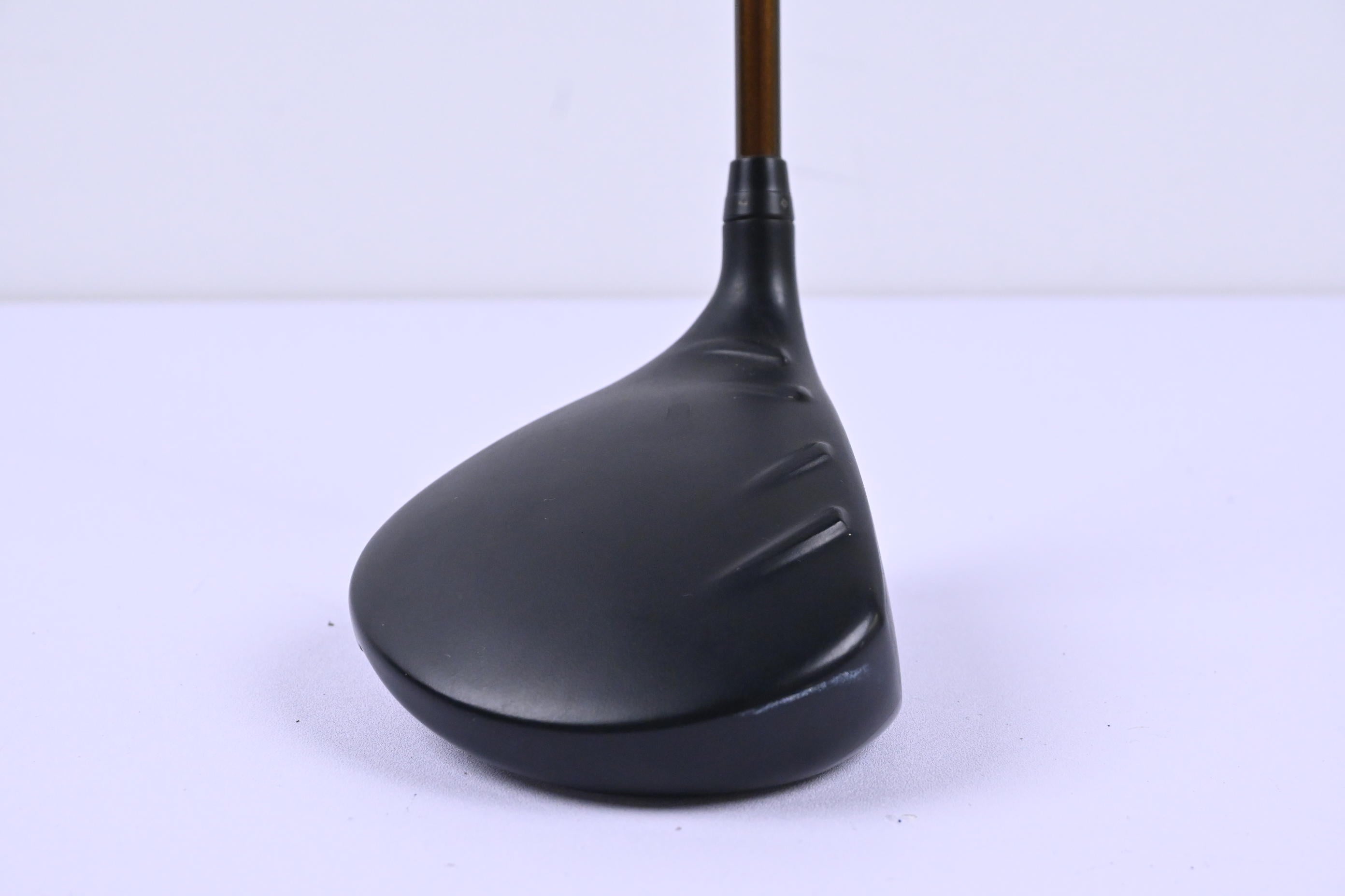 Ping G400 #3 Wood / 14.5 Degree / Regular Flex Ping Alta CB 65 Shaft