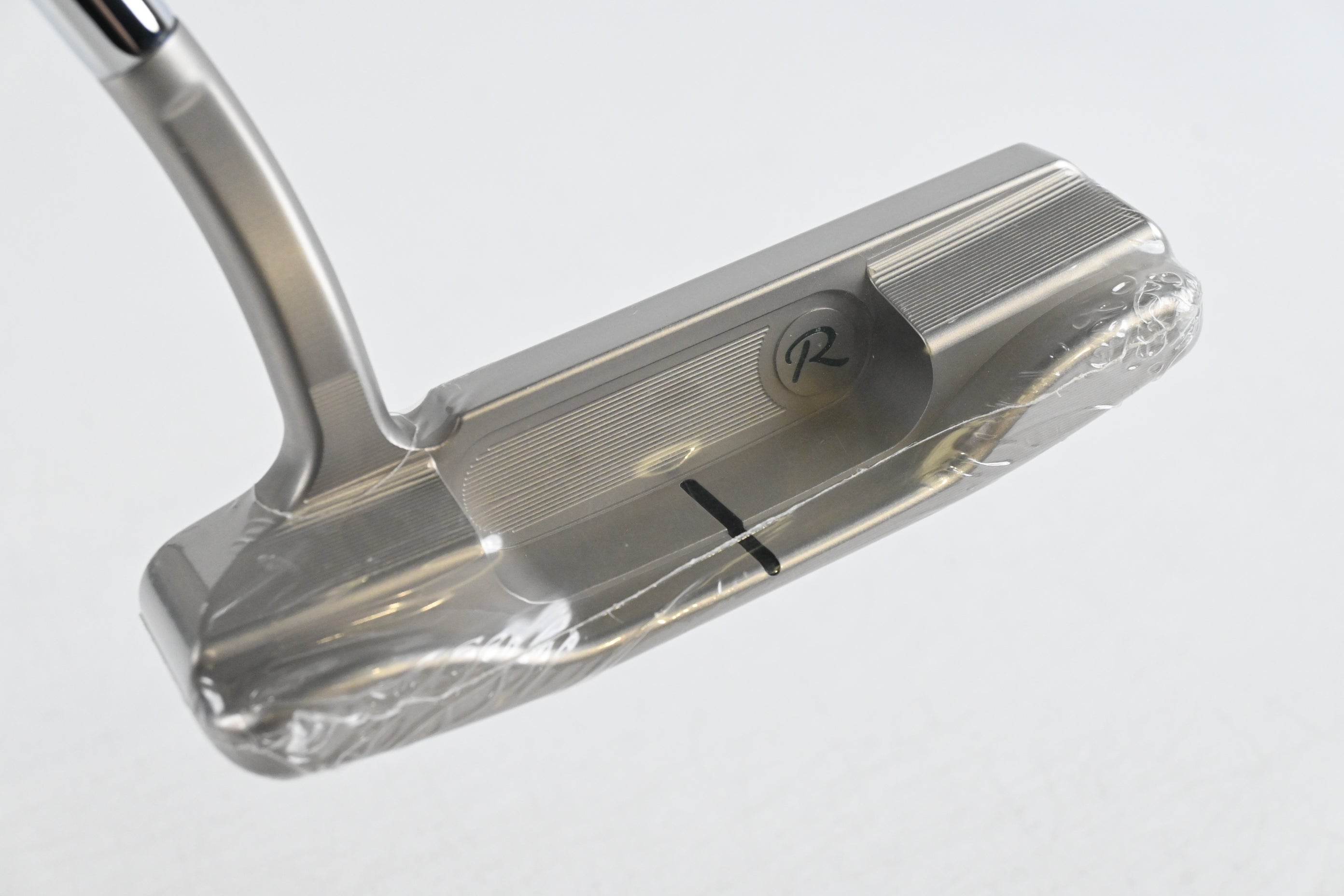 Taylormade TP Reserve Milled TR.B29 Putter / 34 Inch
