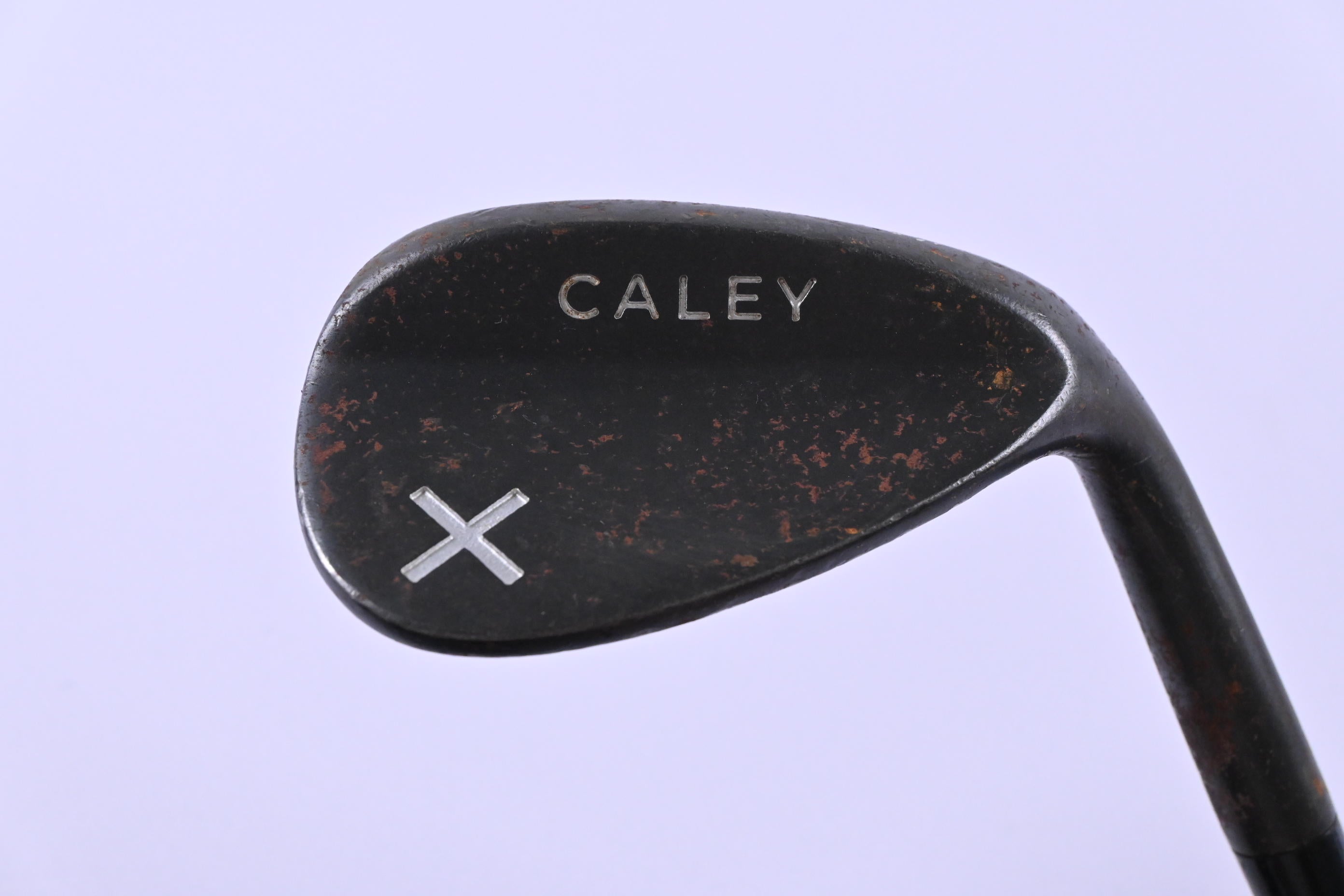 Caley Sand Wedge / 56 Degree / Wedge Flex Caley Shaft