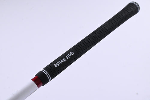 Srixon ZXi #3 Hybrid / 19 Degree / X-Flex HZRDUS Smoke Red RDX 80 Shaft
