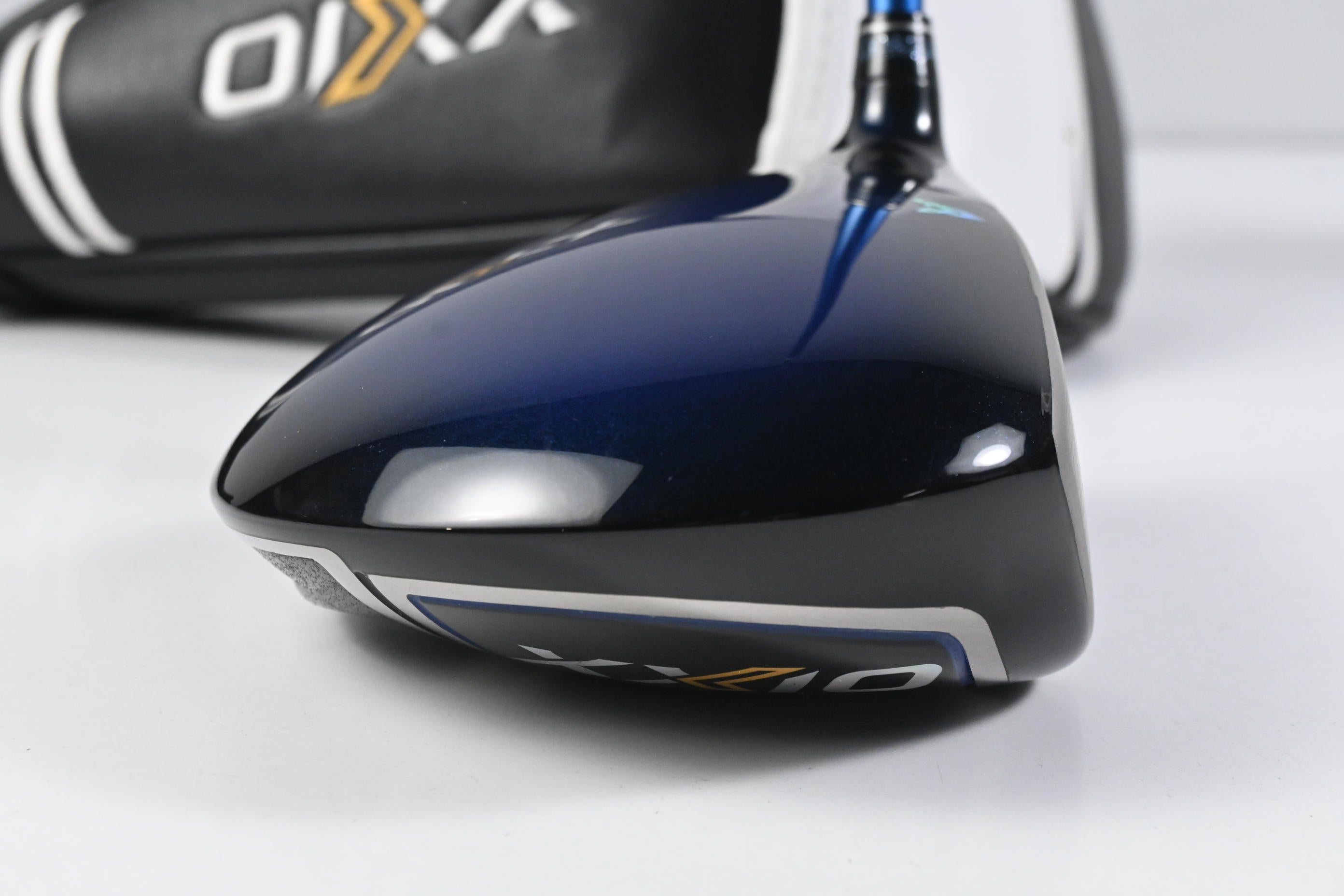 XXIO Eleven Driver / 9.5 Degree / Stiff Flex XXIO MP 1100 42 Shaft