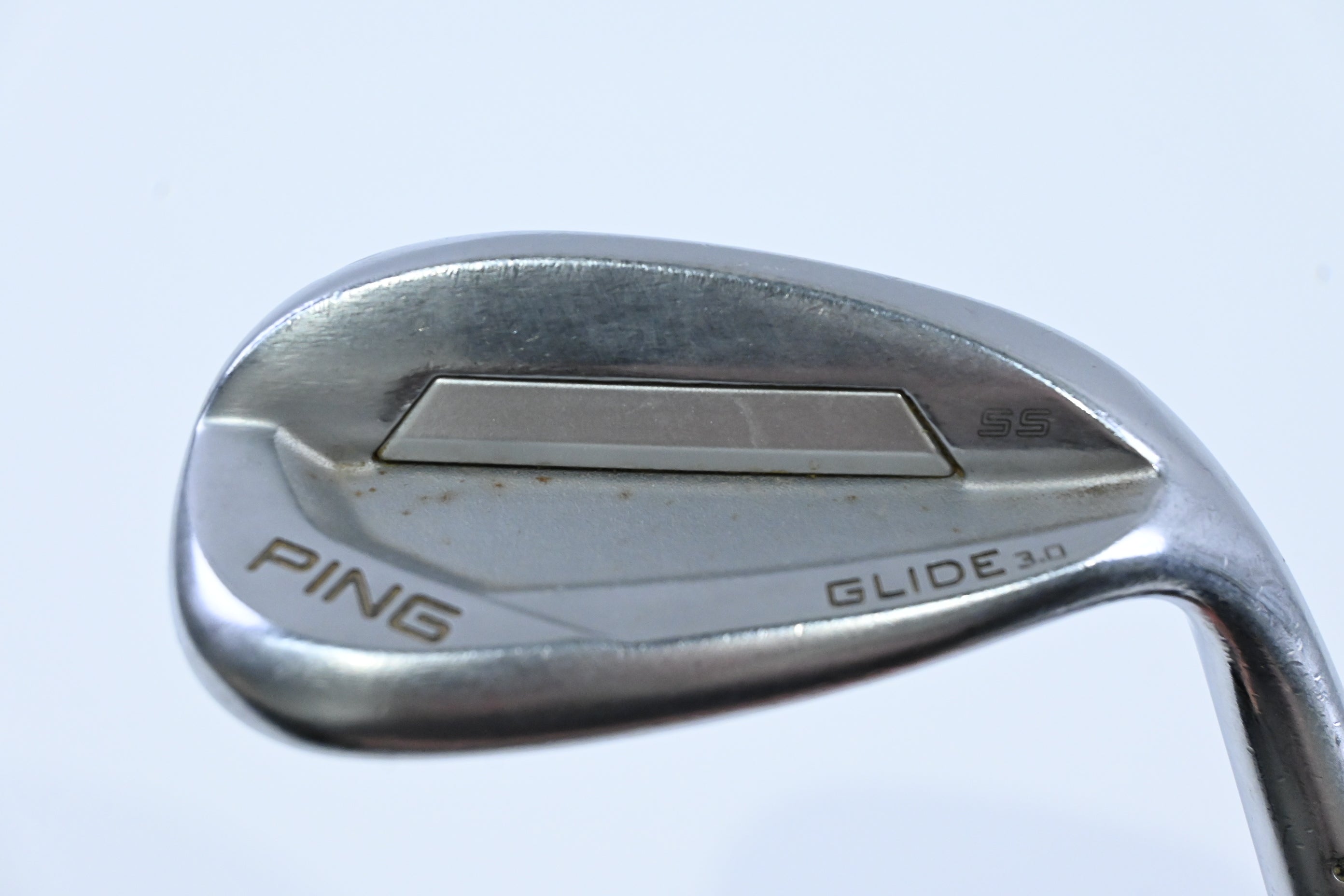 Ping Glide 3.0 Sand Wedge / 54 Degree / Black Dot / Wedge Flex Ping Z-ZII5 Shaft