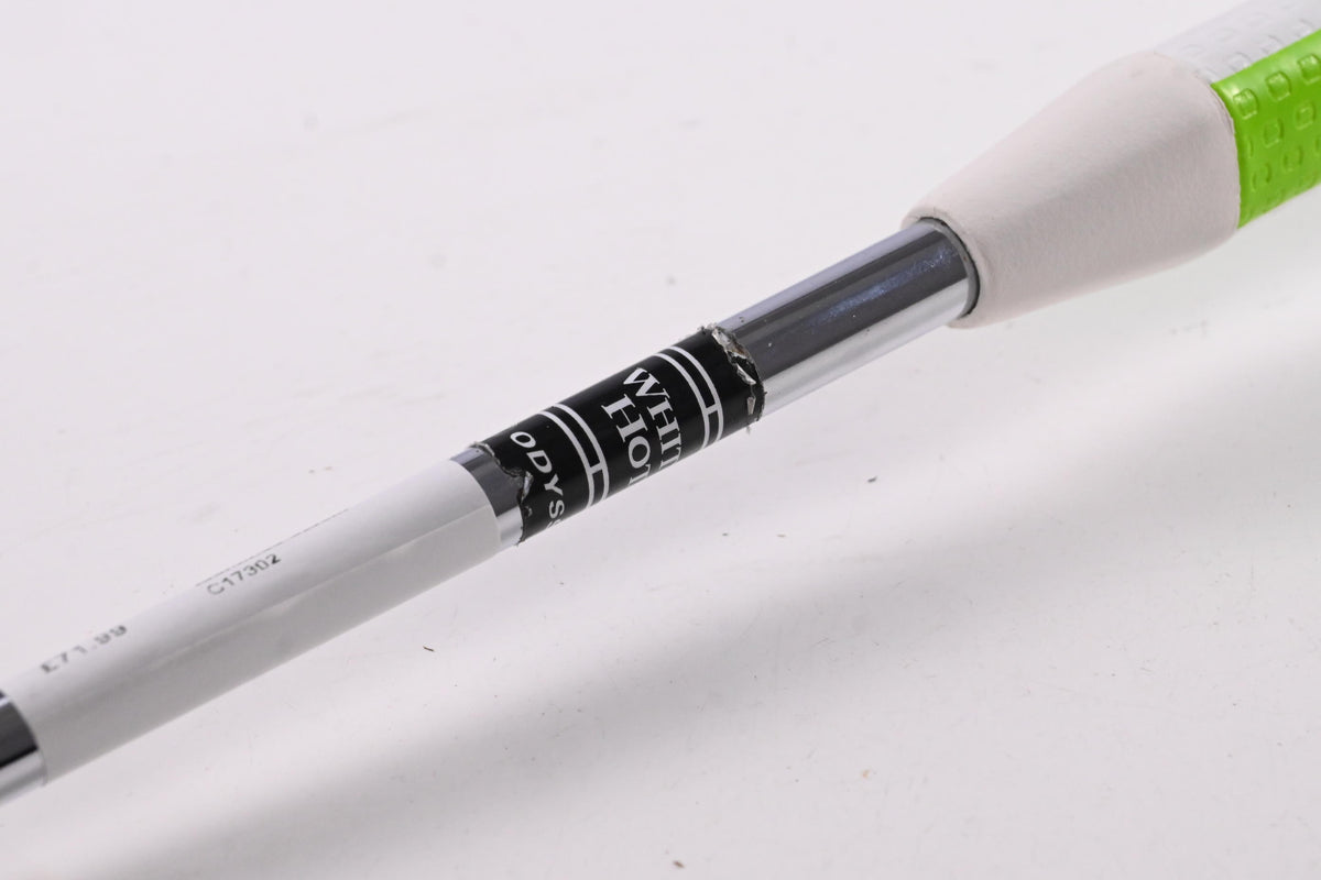 Odyssey White Hot #2 Center-Shafted Putter / 34 Inch