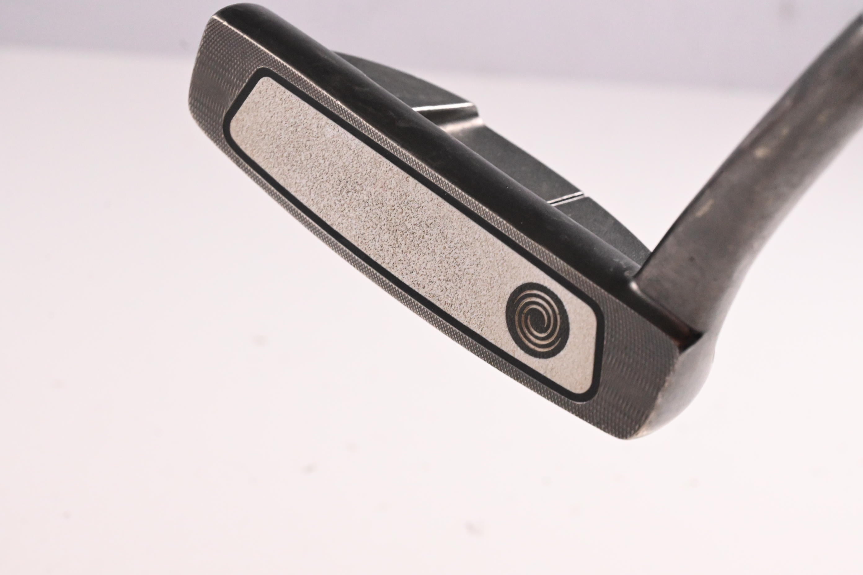 Odyssey White Ice 9 Putter / 35 Inch