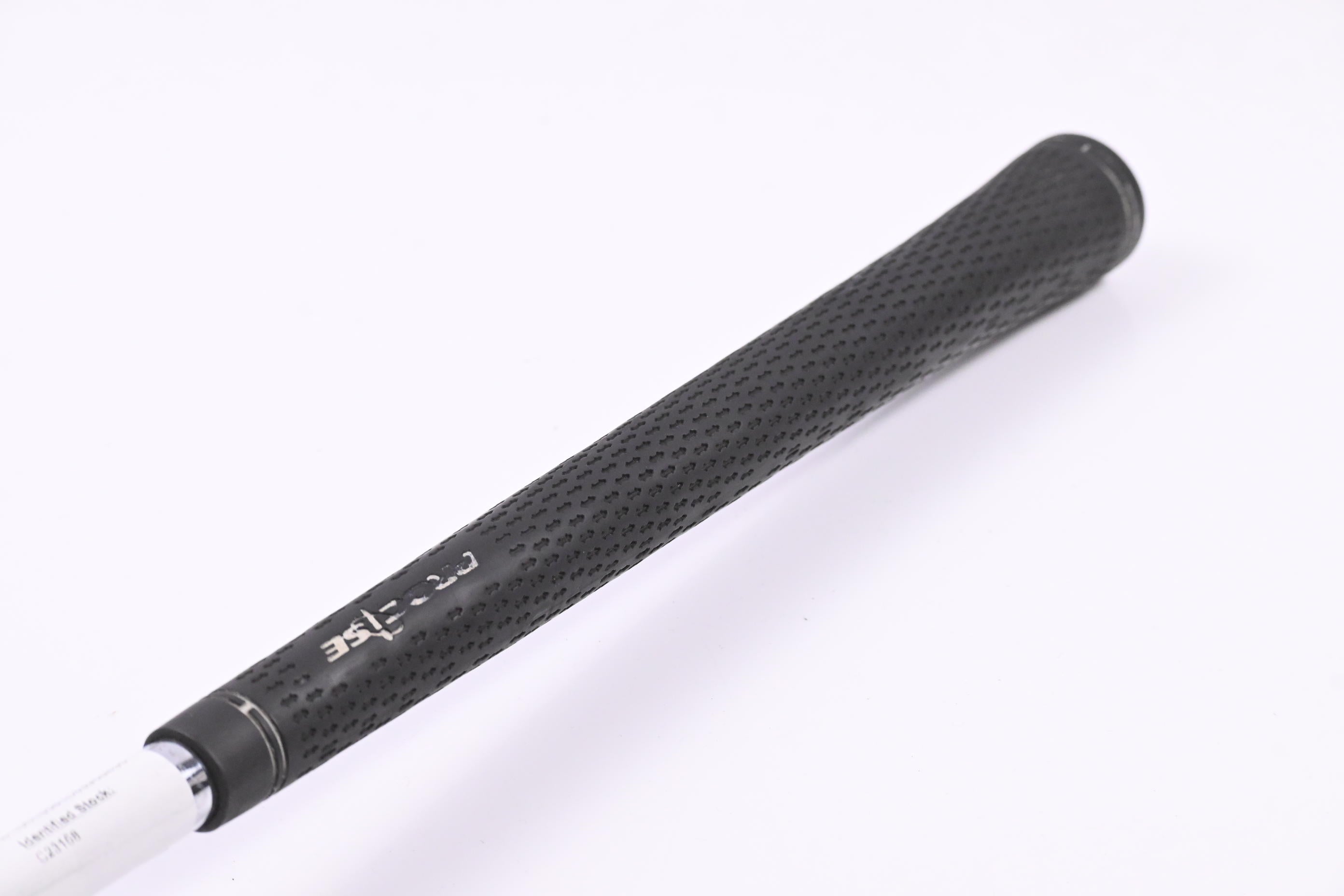 Ping i3 O-Size #4 Iron / 24 Degree / Blue Dot / Stiff Flex Ping Karsten Z-Z65 Shaft