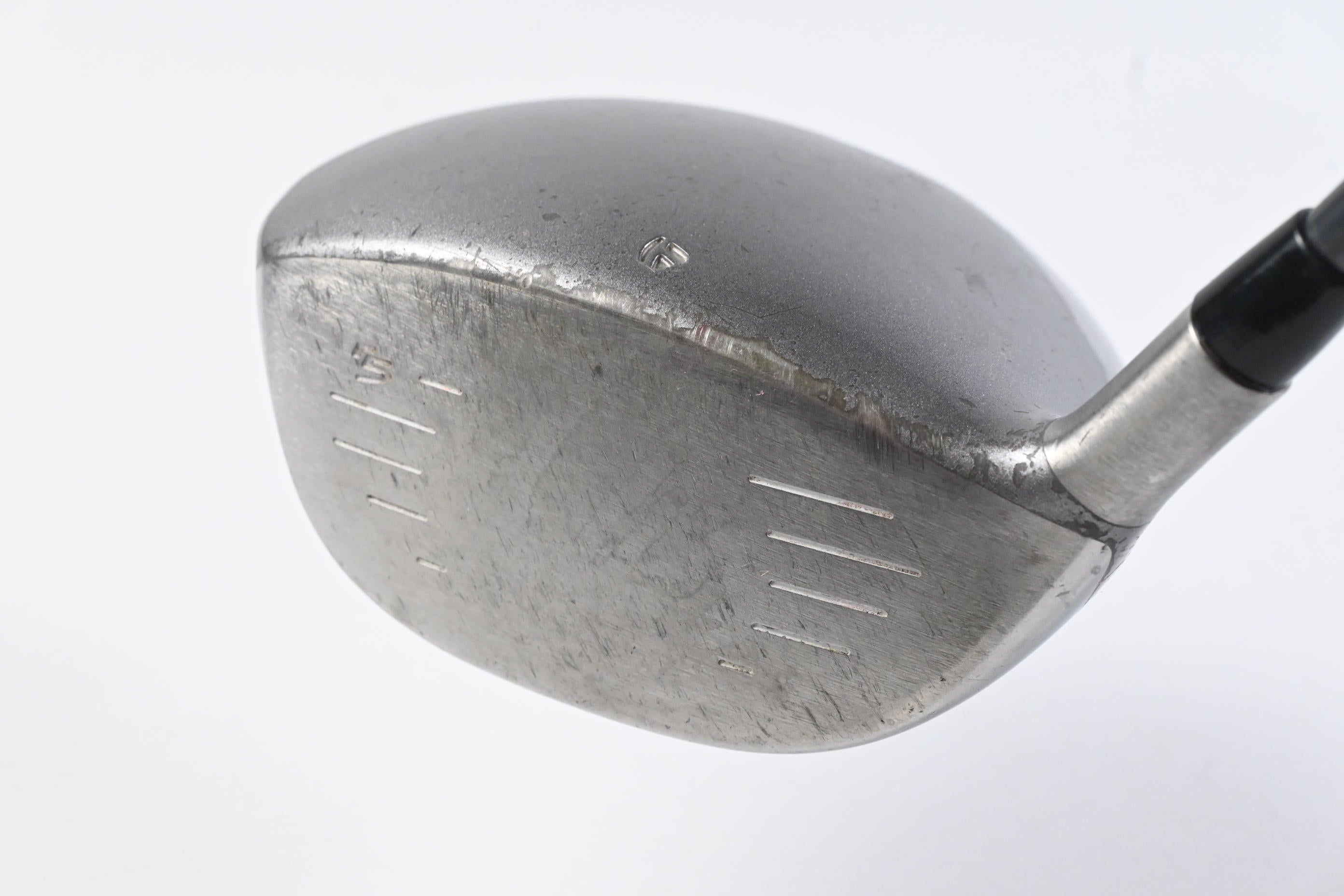 Taylormade R5 Dual Driver / 13.5 Degree / Regular Flex Grafalloy ProCustom Shaft