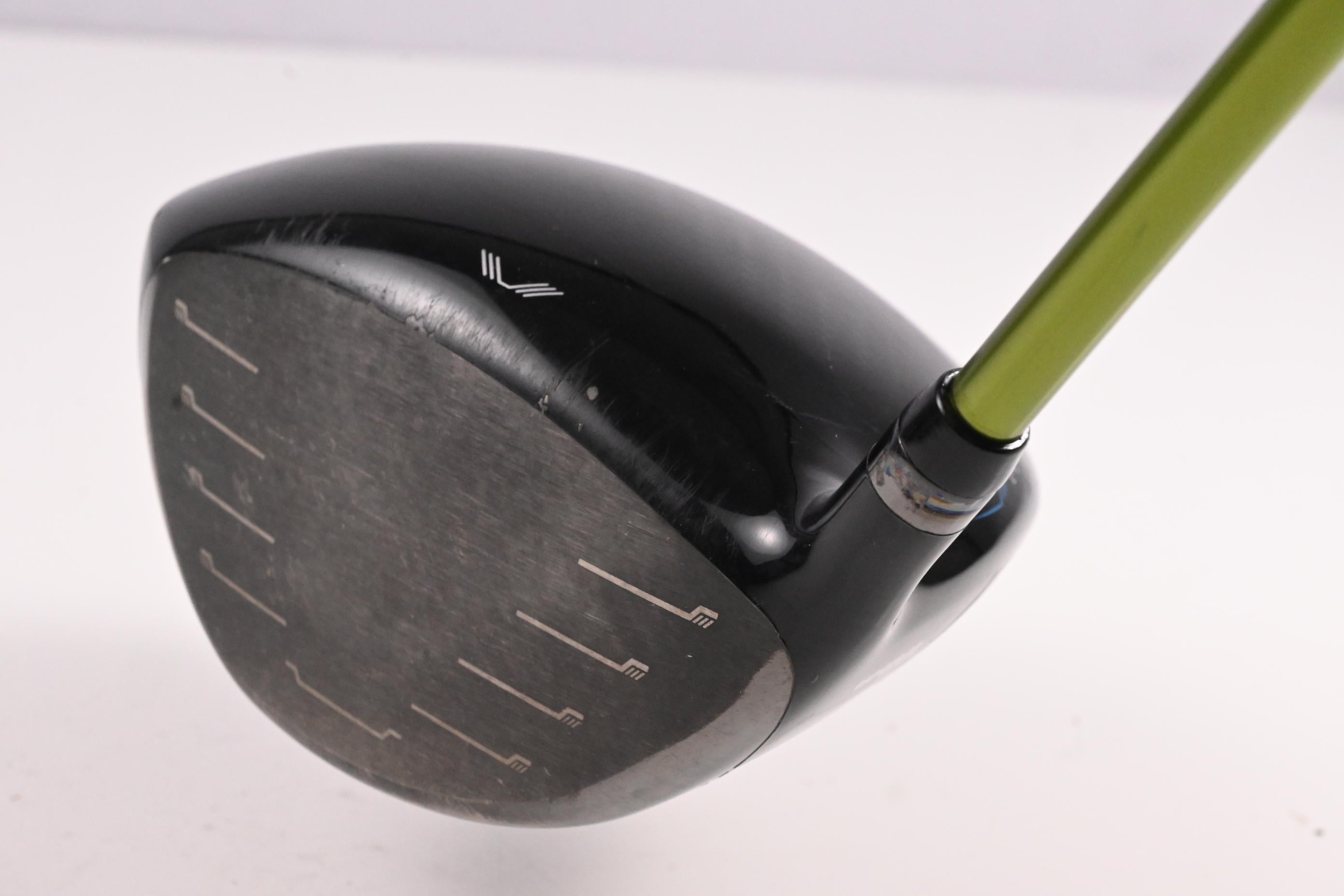 Wilson Staff D7 Driver / 10.5 Degree / Stiff Flex Aldila NV 55 Shaft