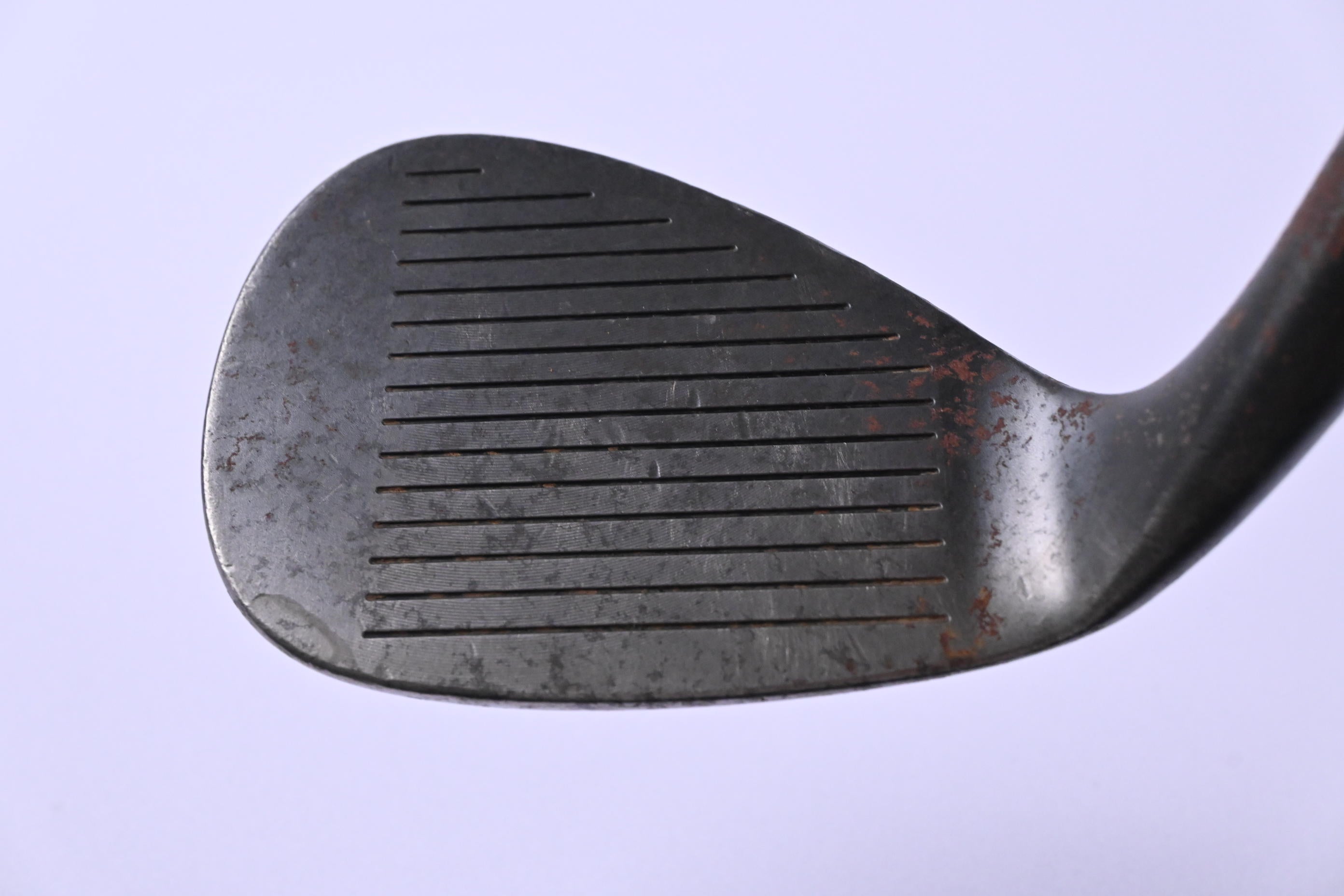 Caley Sand Wedge / 56 Degree / Wedge Flex Caley Shaft