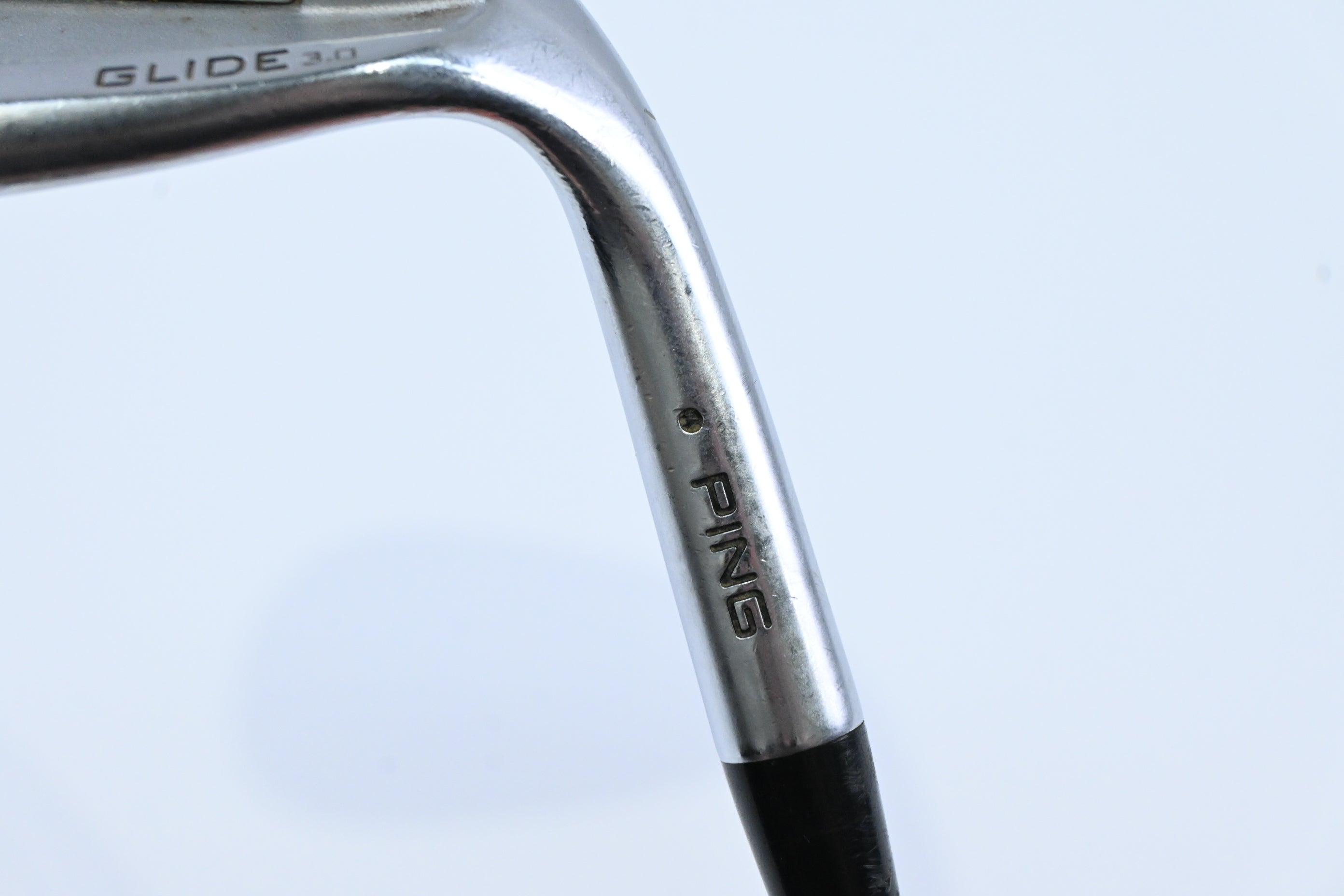Ping Glide 3.0 Sand Wedge / 54 Degree / Black Dot / Wedge Flex Ping Z-ZII5 Shaft