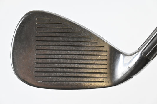 Taylormade M4 #9 Iron / Regular Flex Fujikura Atmos Red 6 Shaft