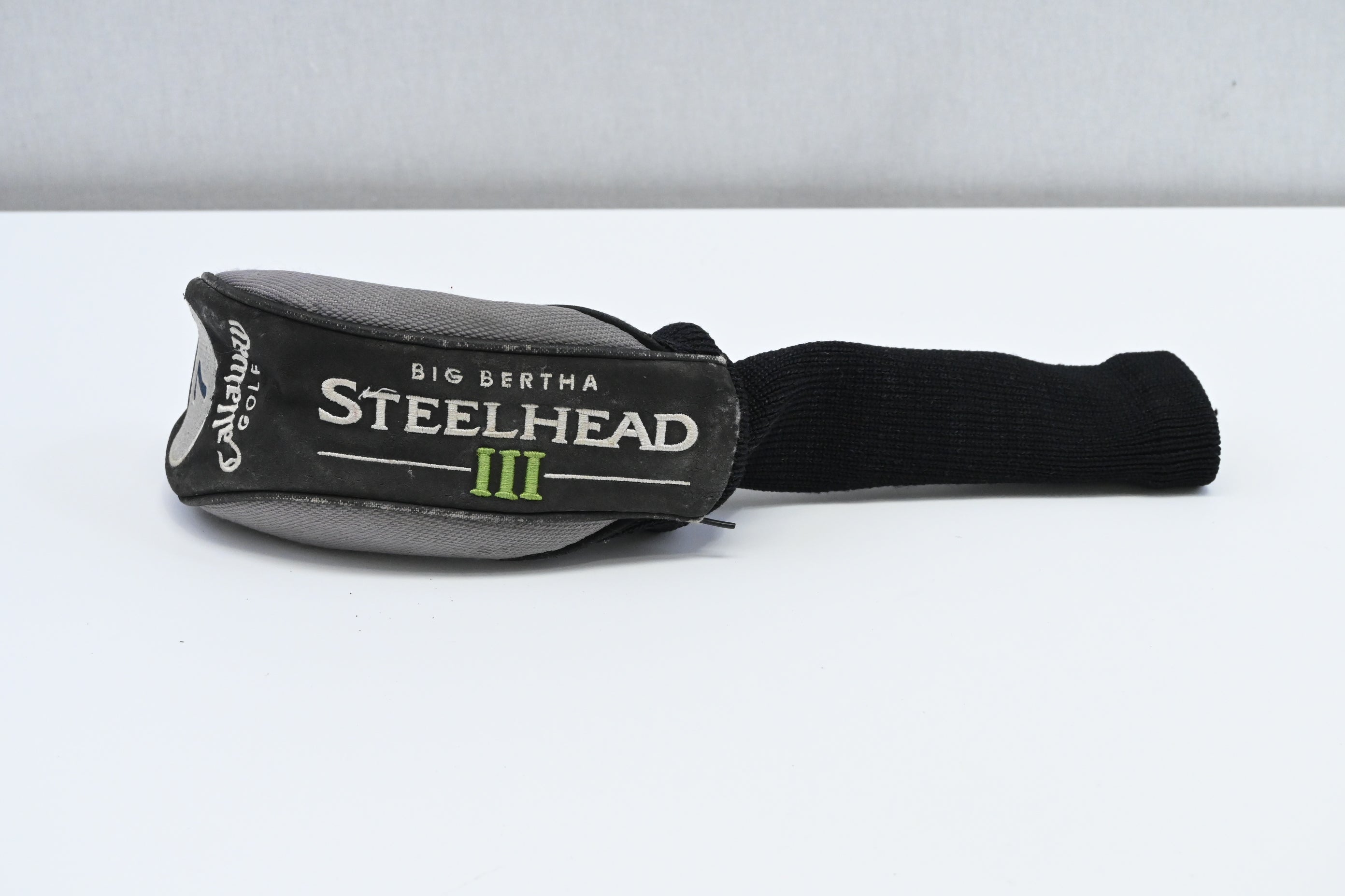 Ladies Callaway Steelhead III #7 Wood / 21 Degree / Ladies Flex System III