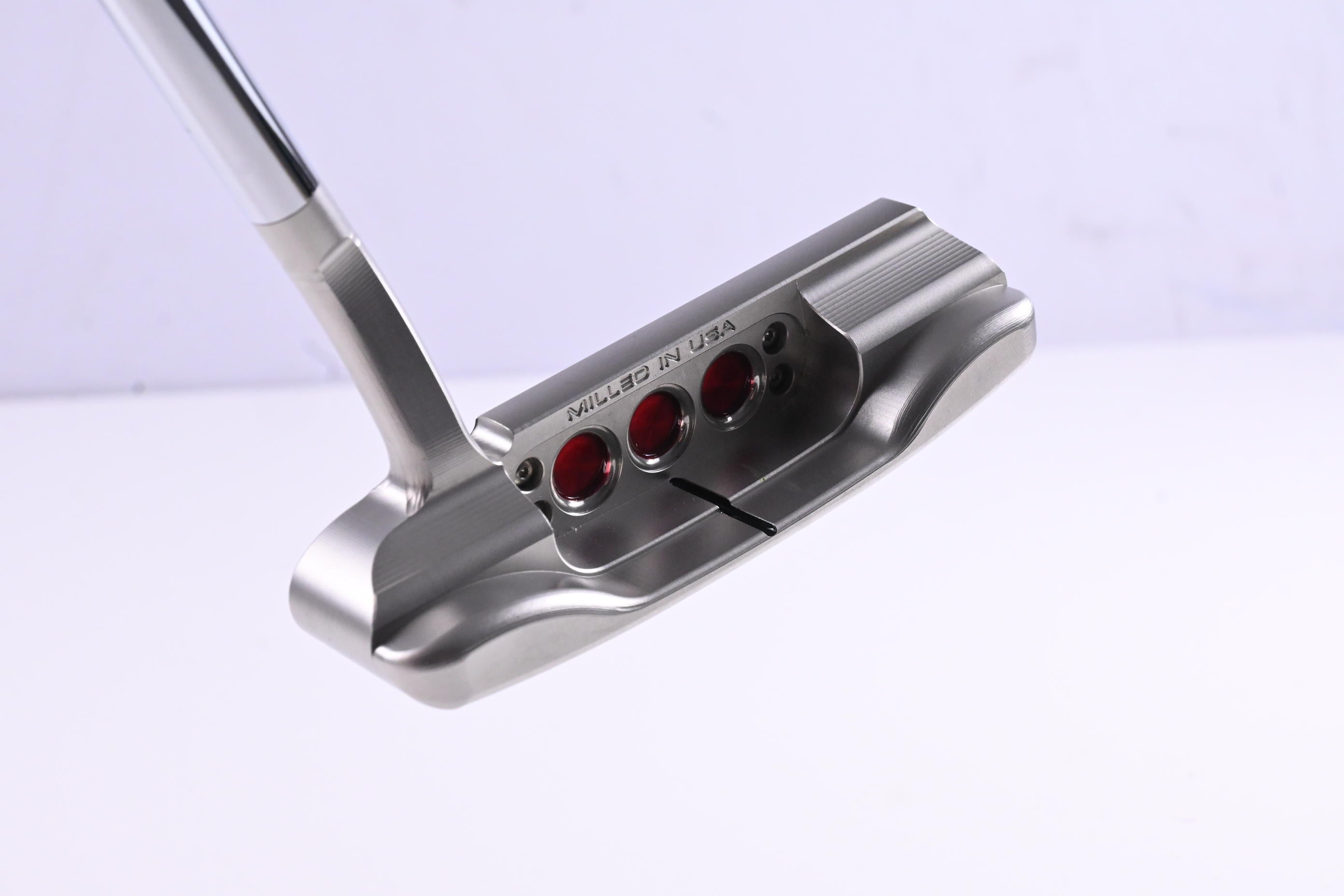 Scotty Cameron Studio Style Santa Fe 2025 Putter / 34 Inch