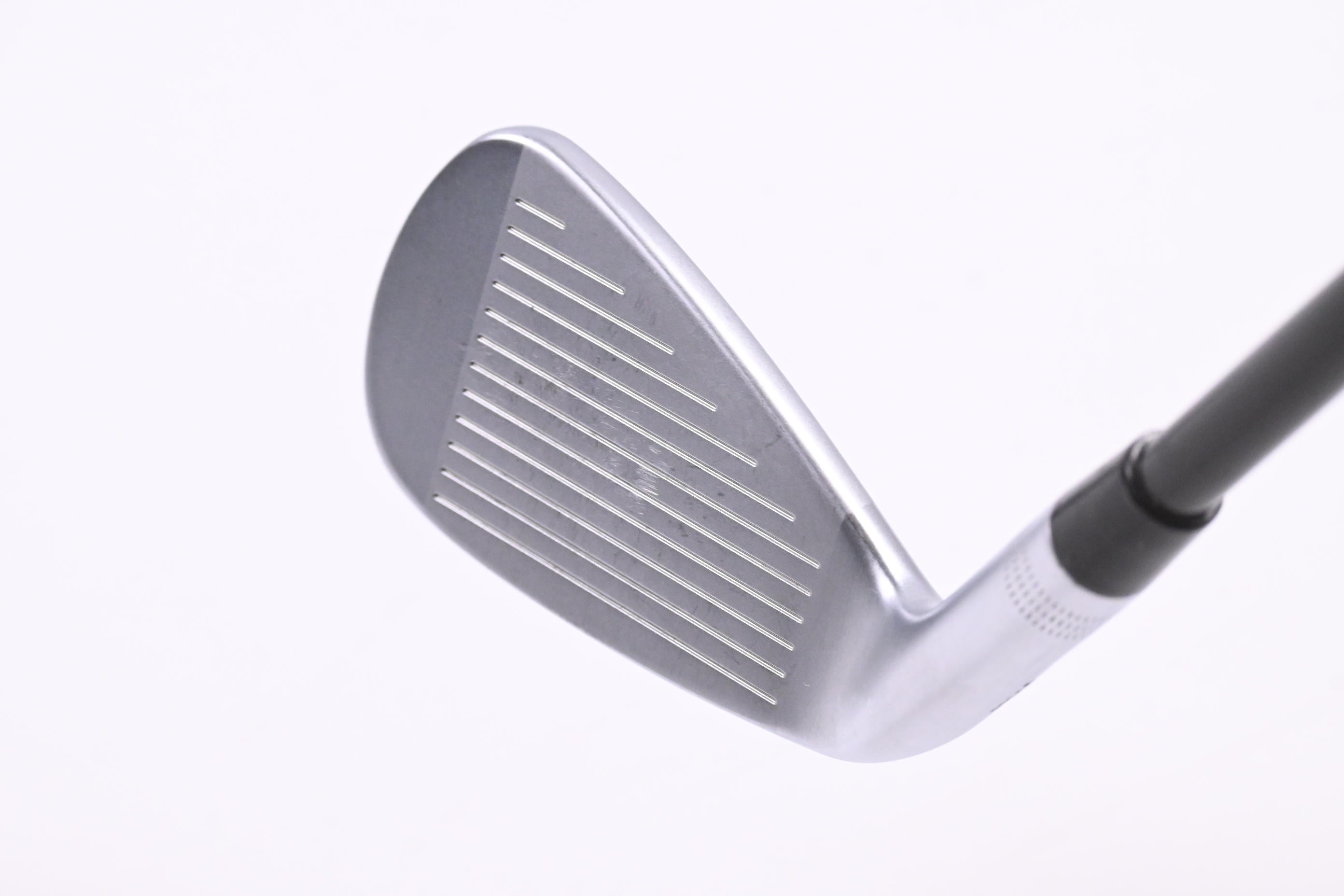 Wilson Model RB Utility #4 Iron / 24 Degree / Stiff Flex HZRDUS Black 90 Shaft