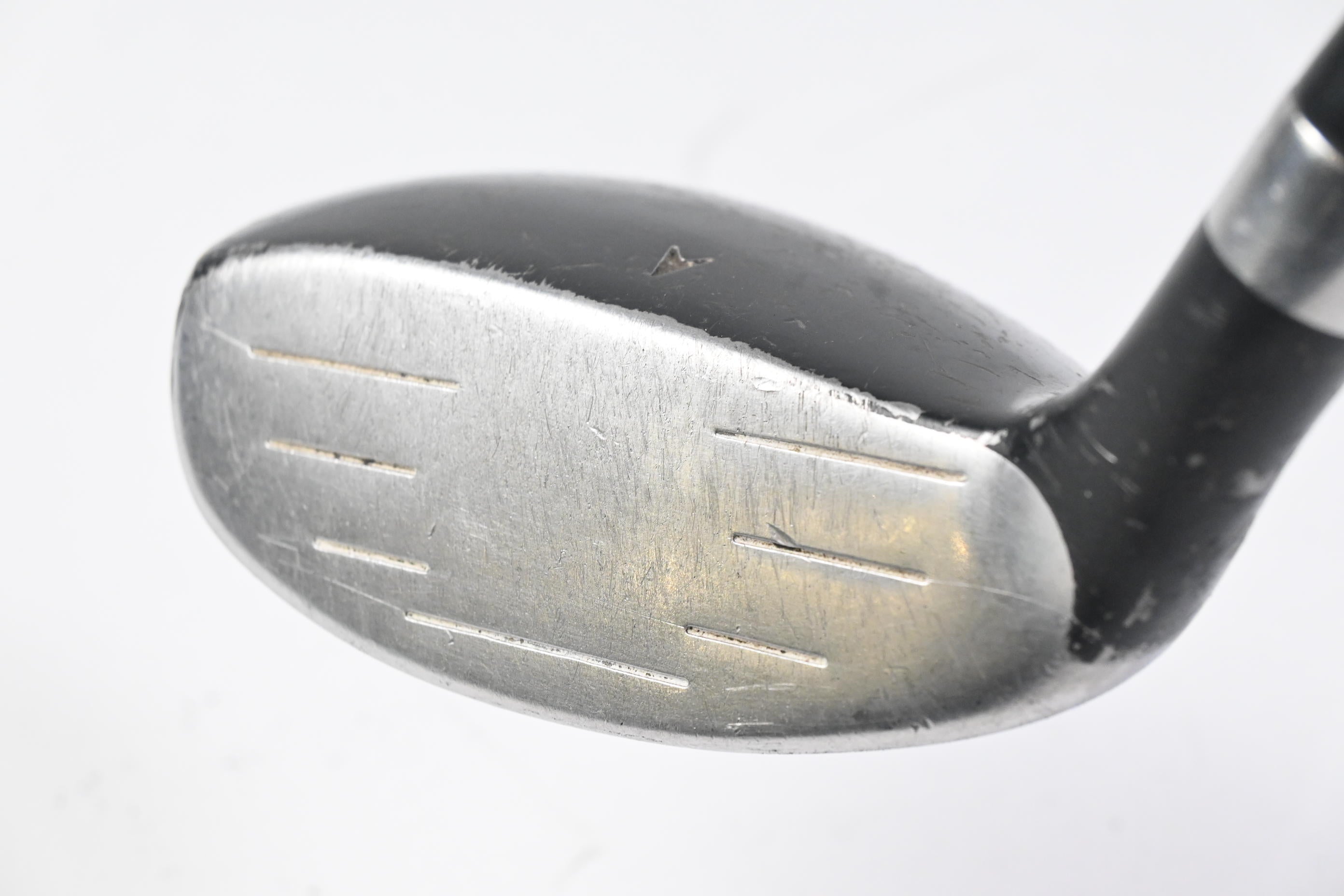 Ben Sayers M8 #4 Hybrid / 23 Degree / Regular Flex Ben Sayers 75 Shaft