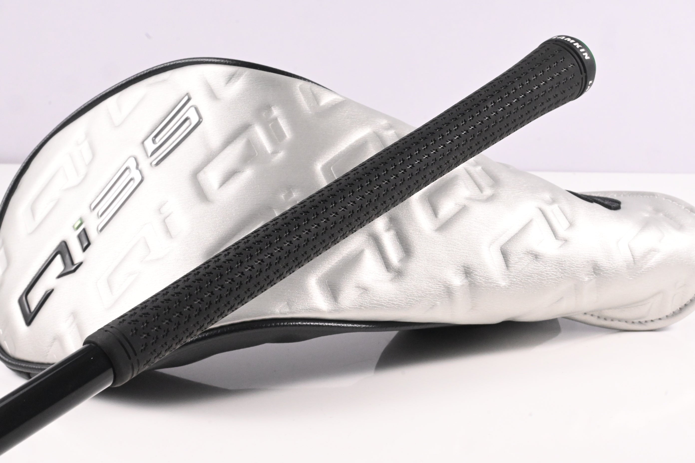 Taylormade Qi35 Max Lite Driver / 12 Degree / Senior Flex KBS MAX HL 40 Shaft