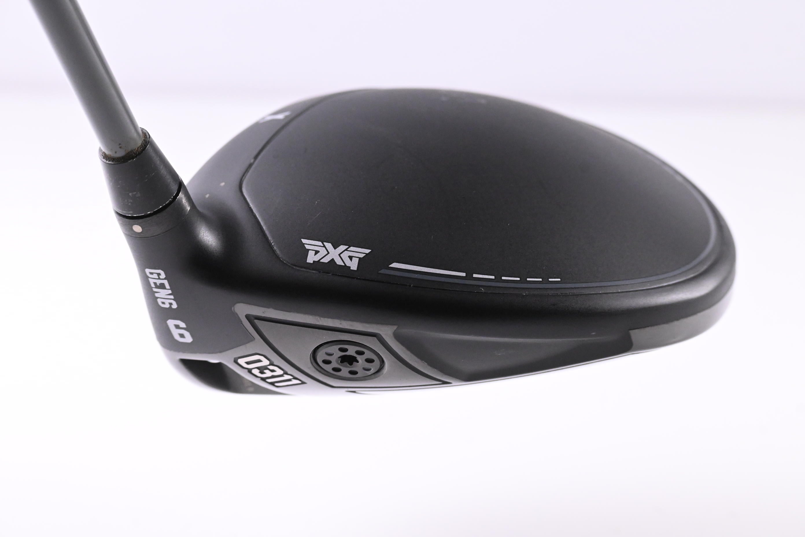 PXG 0311 Gen6 Driver / 9 Degree / Senior Flex Fujikura Pro 2.0 5 Shaft