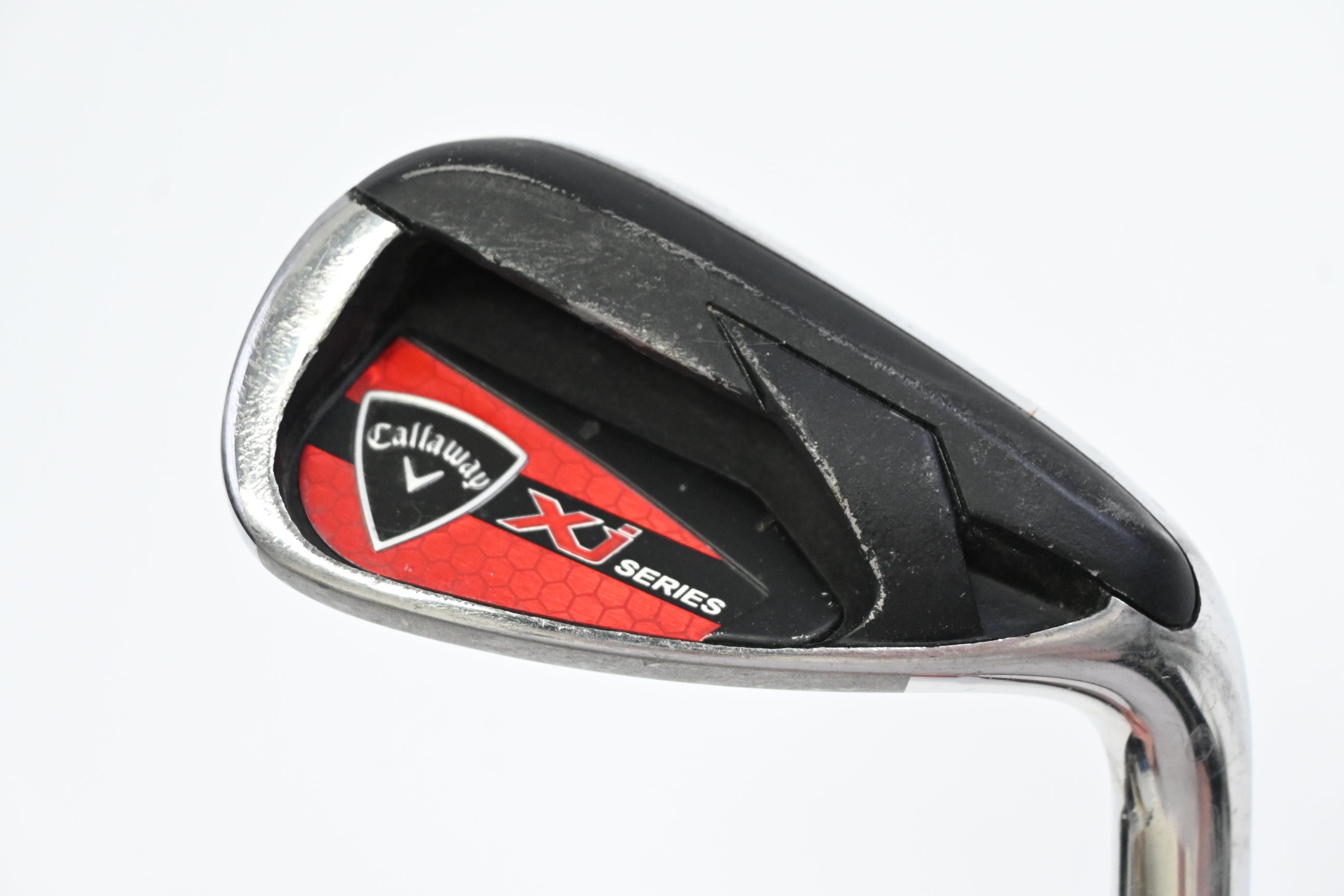 Junior Callaway XJ Series #9 Iron / Junior Flex Callaway XJ Series Shaft