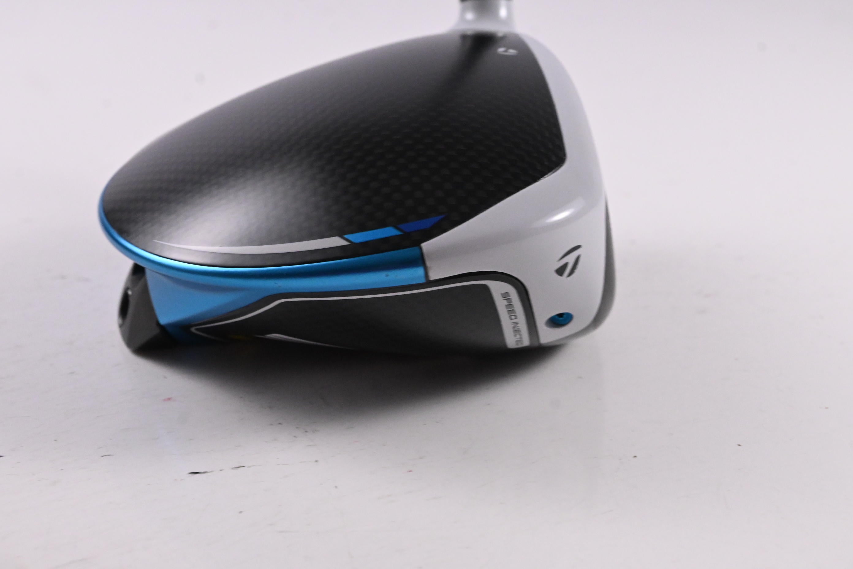 Taylormade SIM2 Driver / 9 Degree / Stiff Flex HZRDUS Smoke RDX Black 70 Shaft