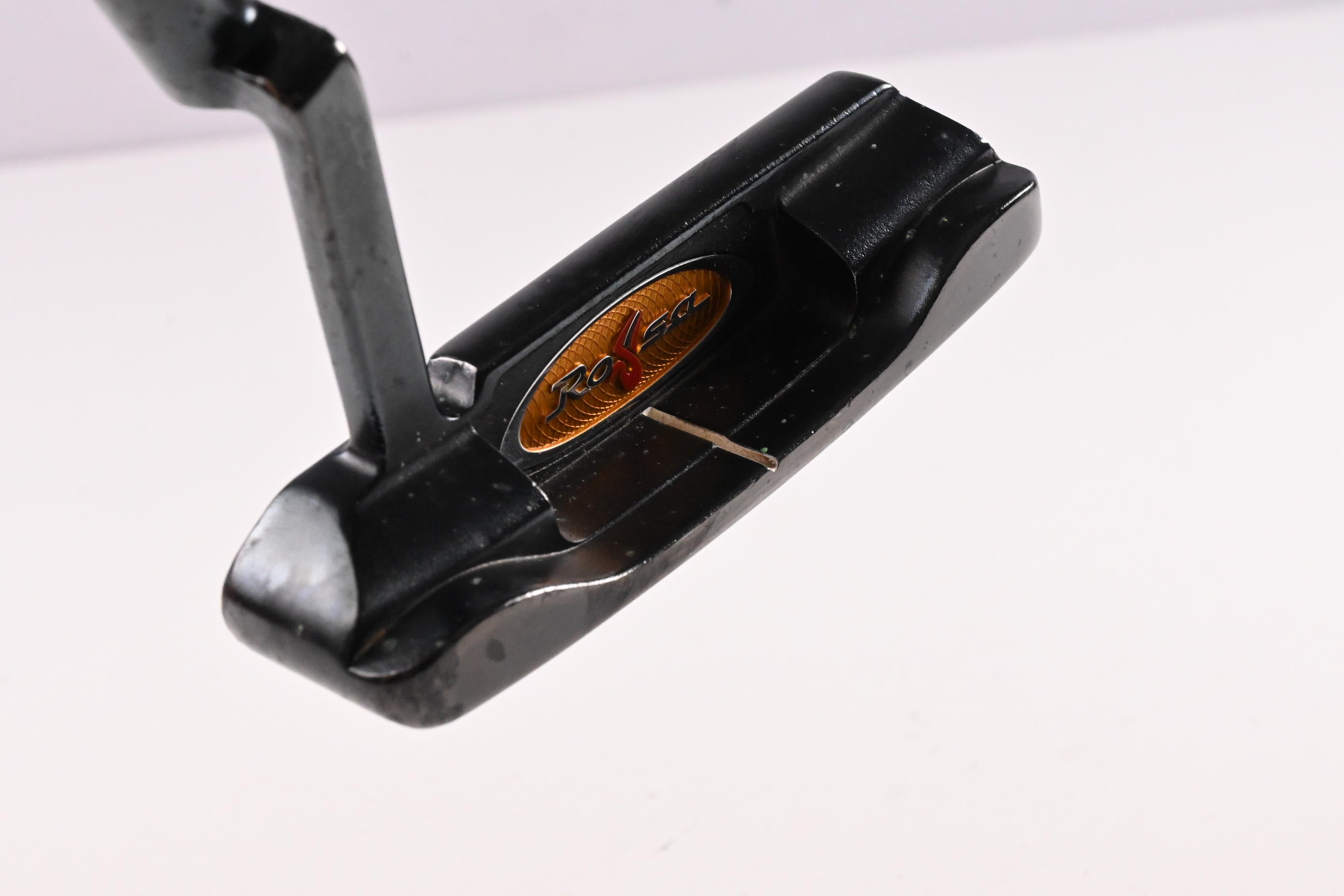 Taylormade Rossa Classic Daytona I Putter / 34 Inch