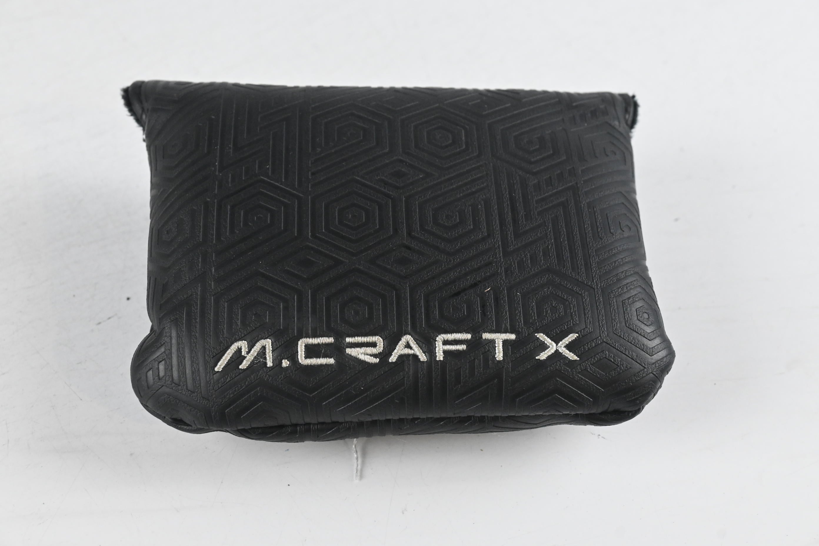 Mizuno  M.Craft X Six Putter / 35 Inch