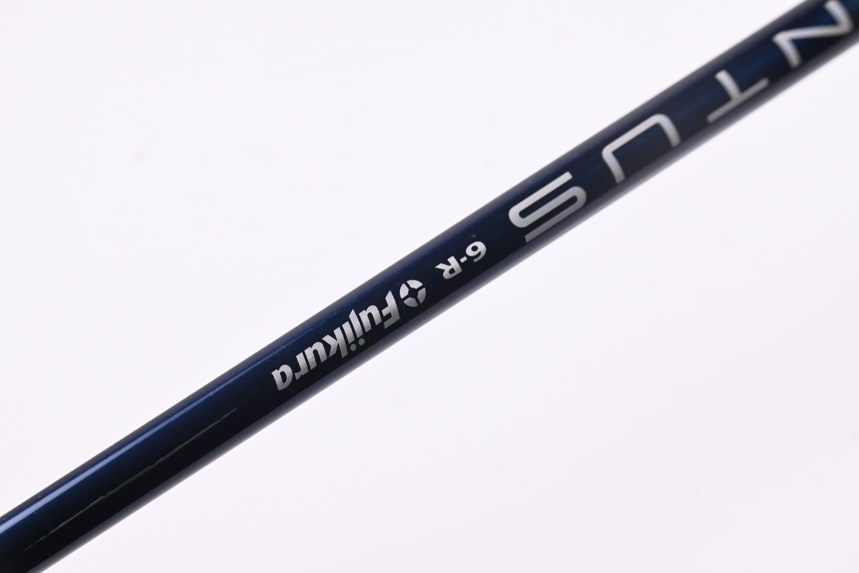 Taylormade P790 2021 #4 Iron / 22 Degree / Regular Flex Ventus Blue 6 Shaft