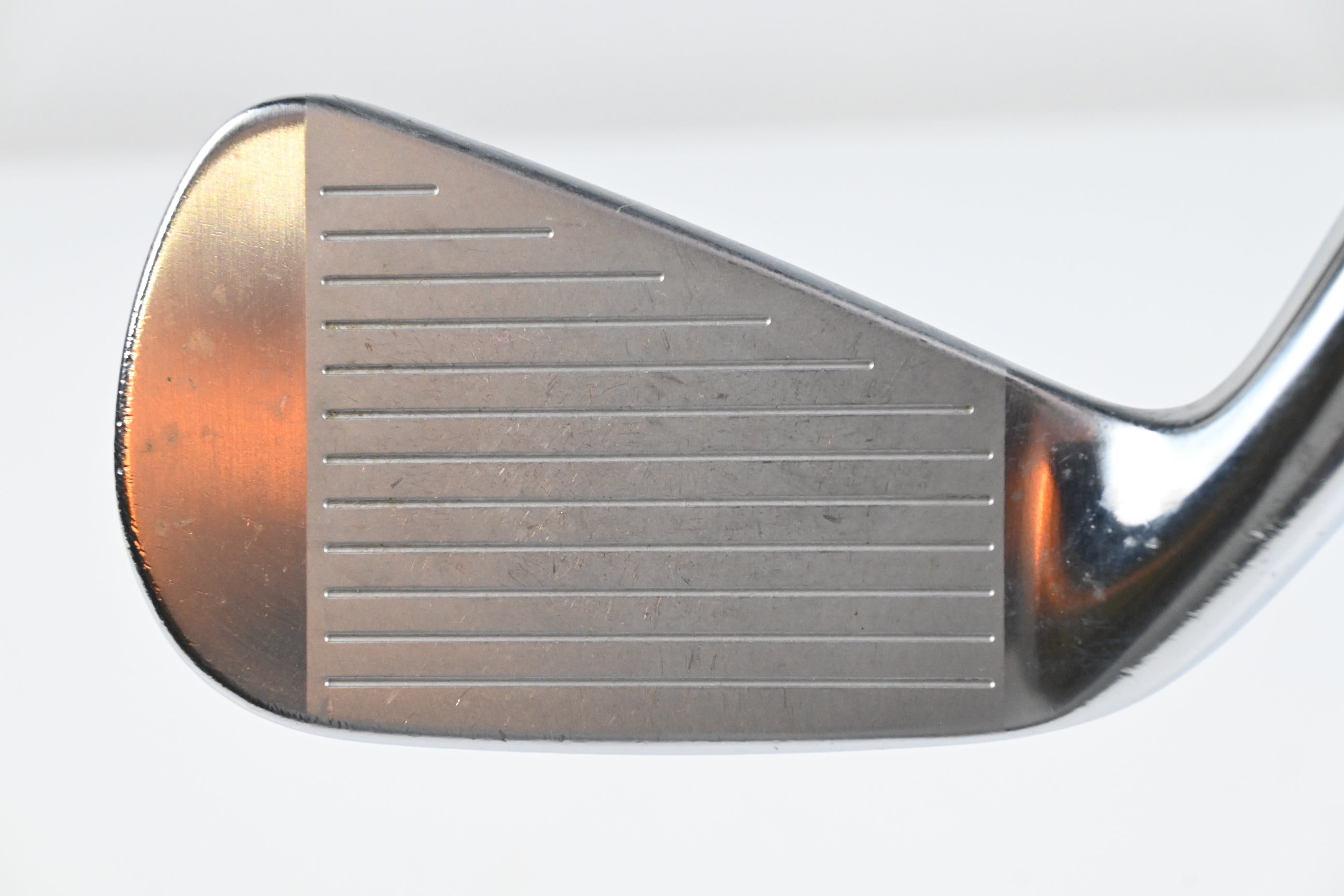 Titleist 716 T-MB Utility #3 Iron / 20 Degree / Regular Flex Precision Rifle