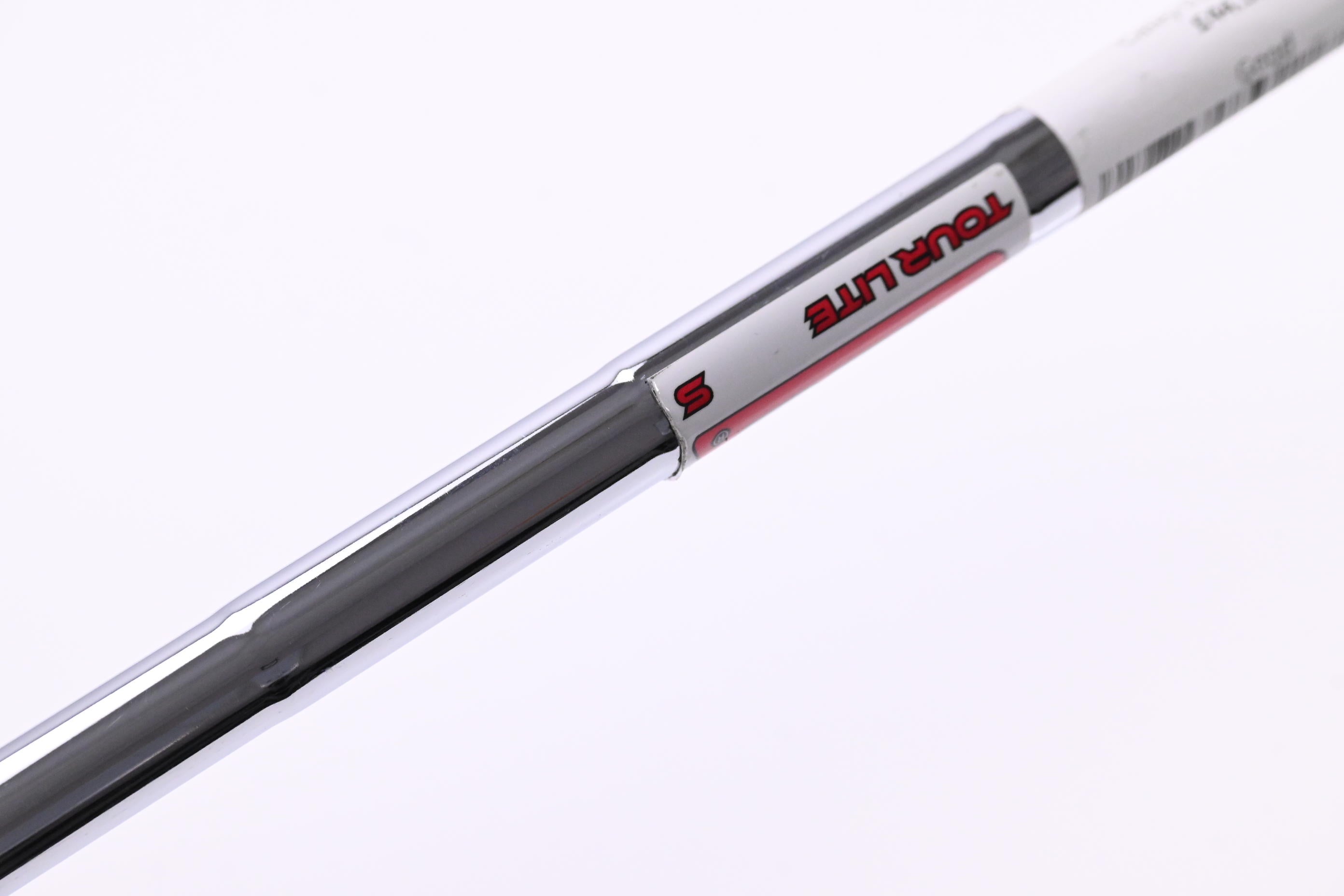 Caley 01X #4 Iron / Stiff Flex KBS Tour Lite Shaft