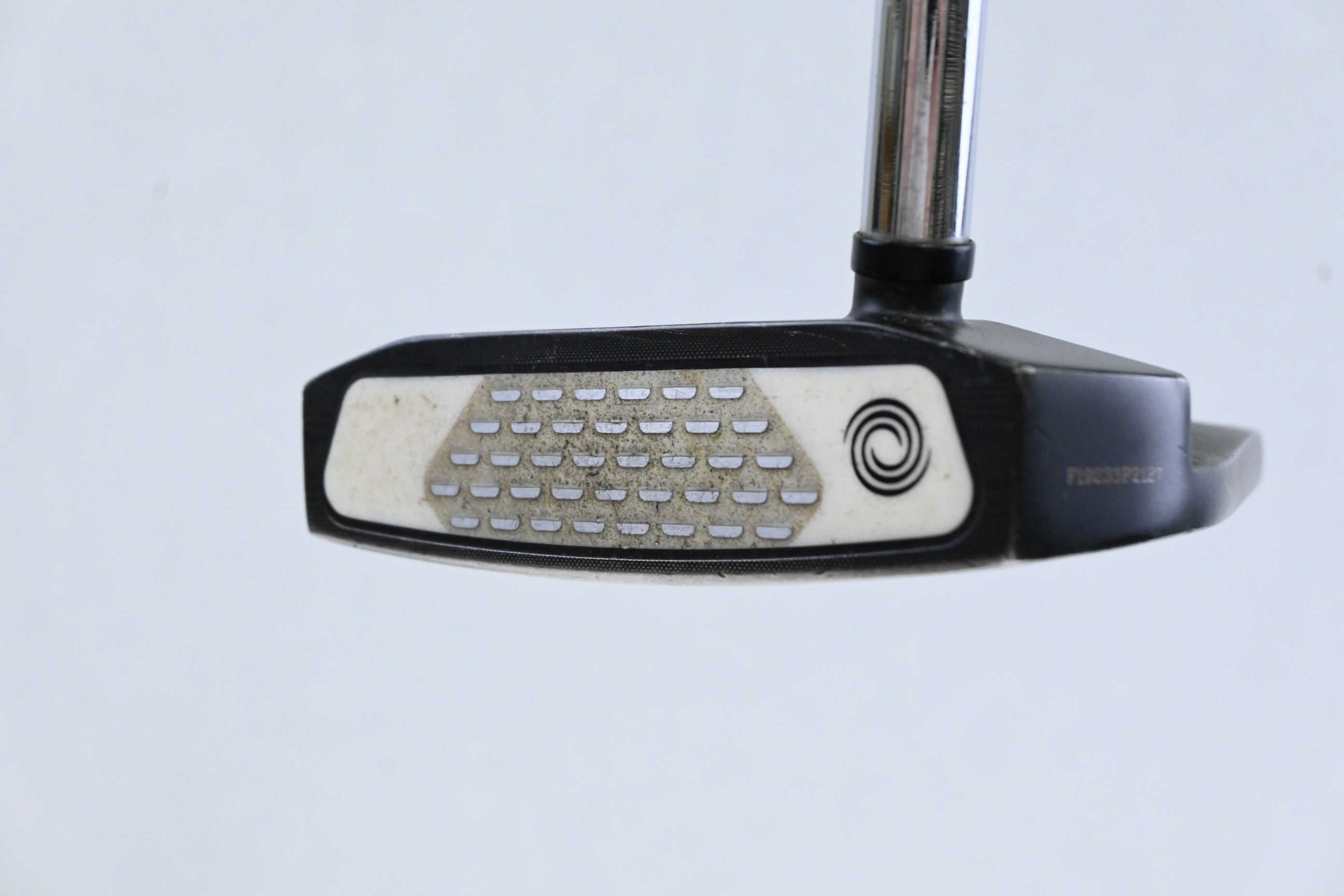 Odyssey Stroke Lab Black 7 Putter / 35 Inch
